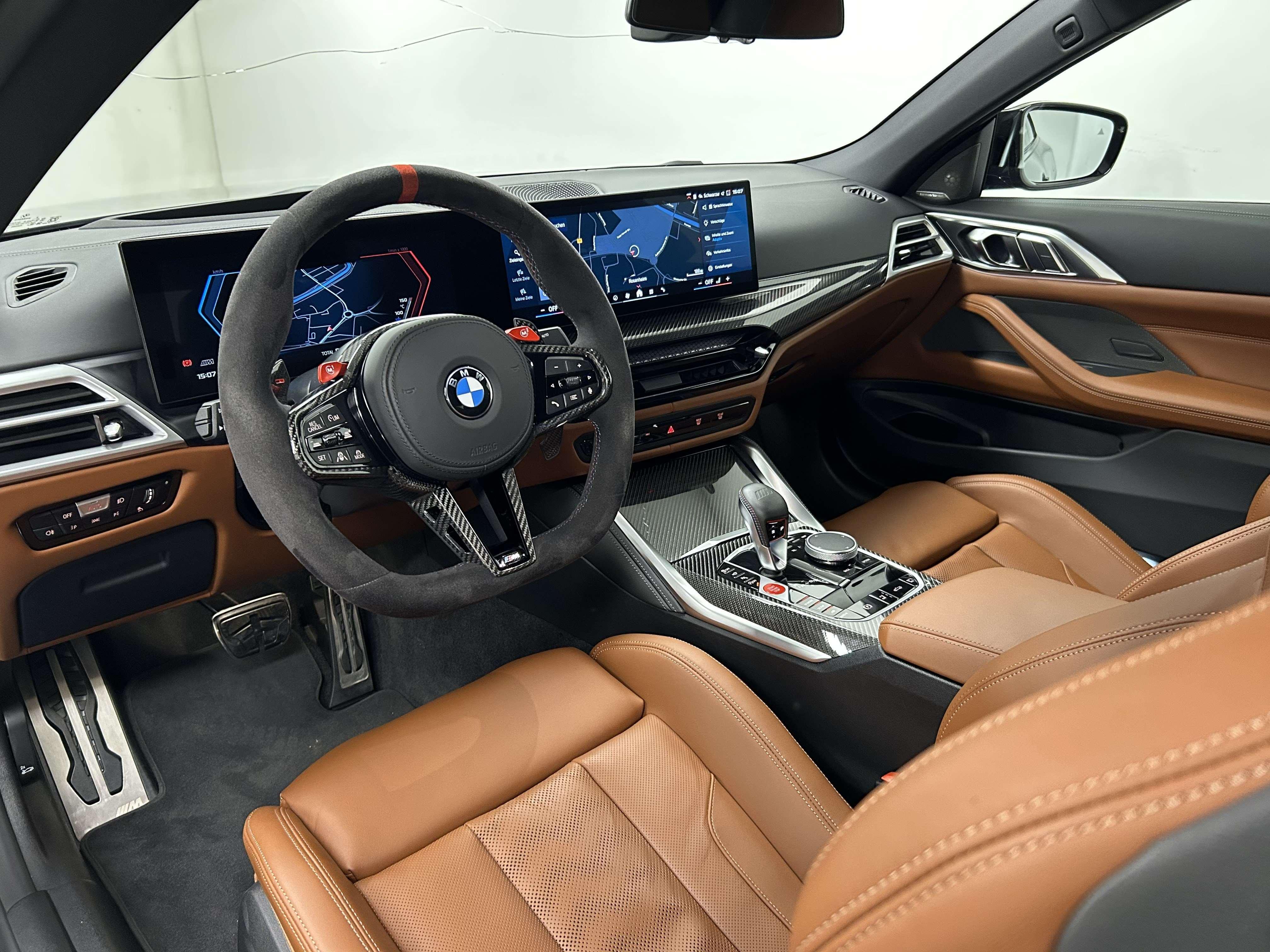 BMW M4 Cabrio – Bild 30