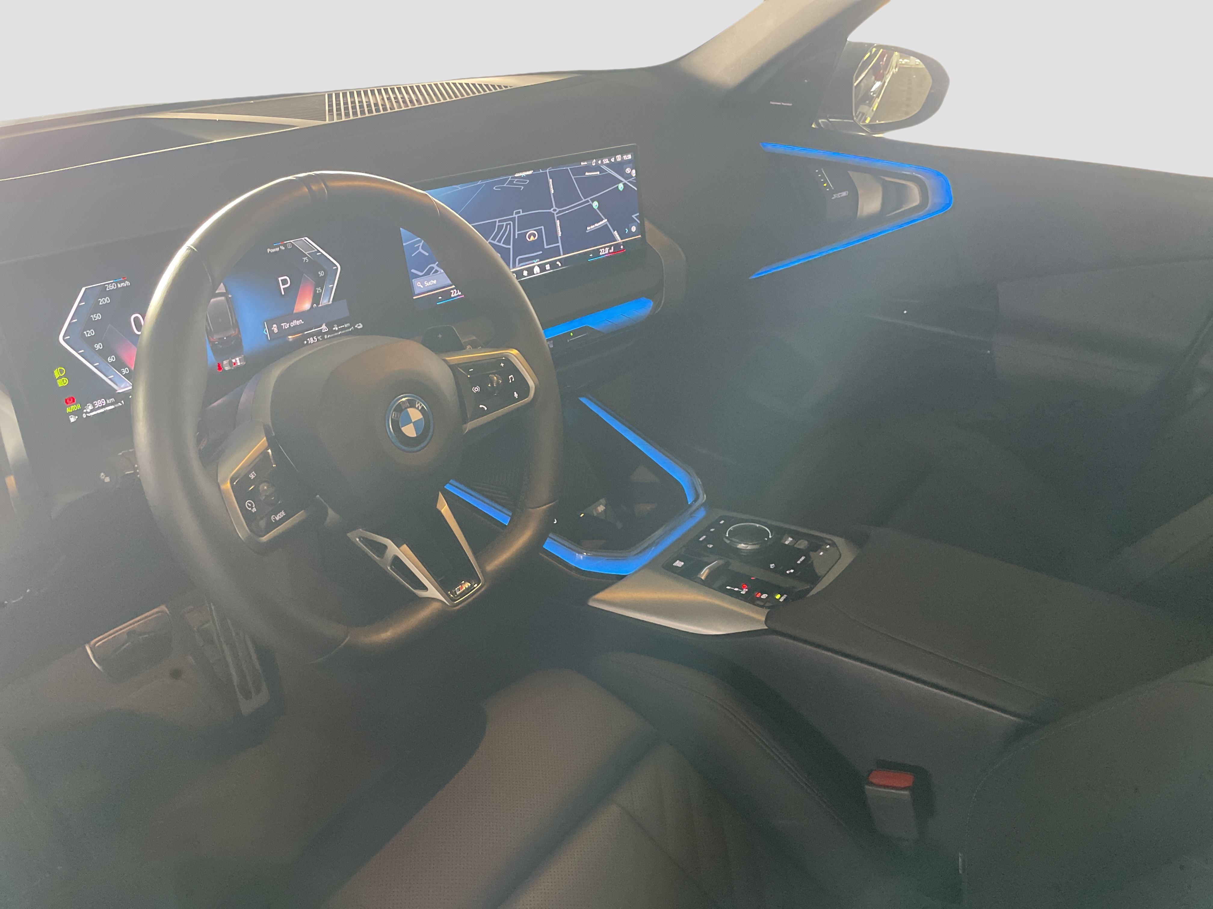 BMW X3 – Bild 21