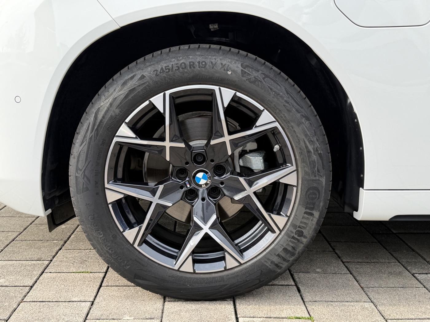 BMW X3 – Bild 11