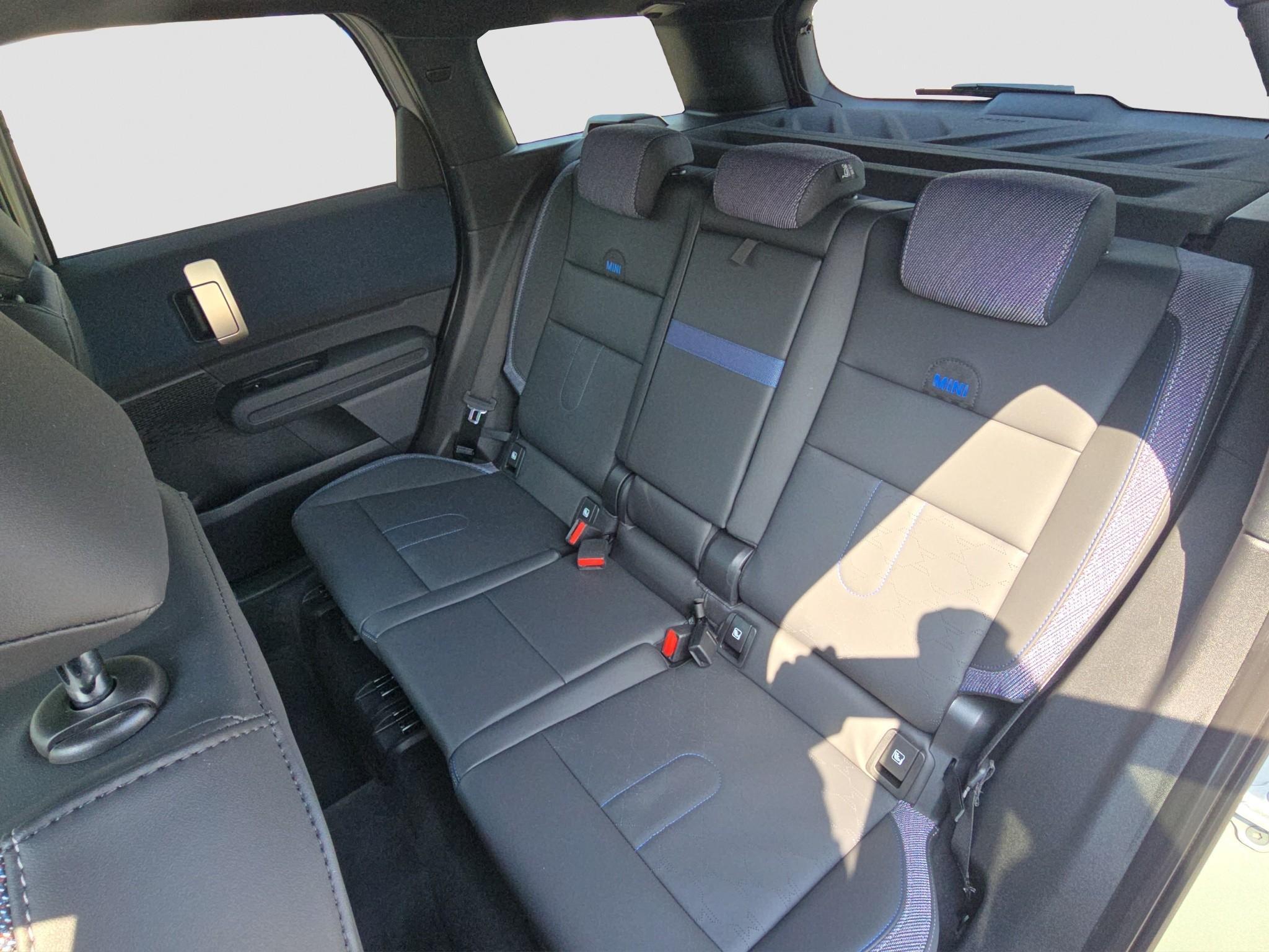 MINI Countryman – Bild 20