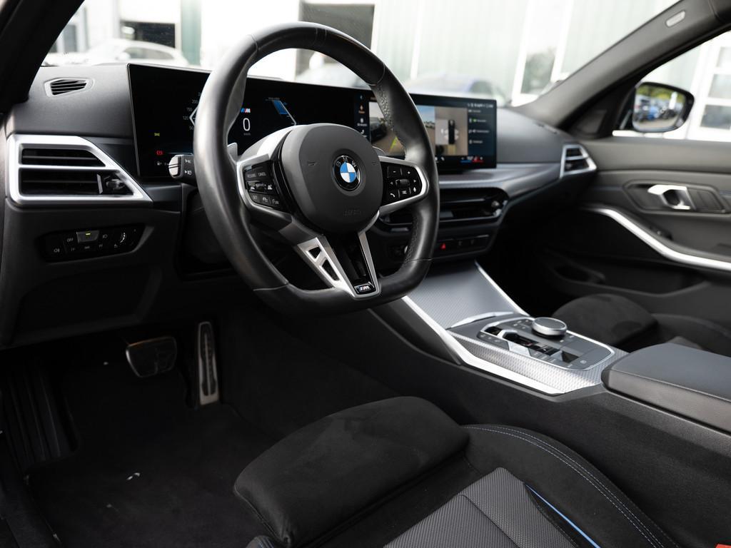 BMW 3er Touring – Bild 17