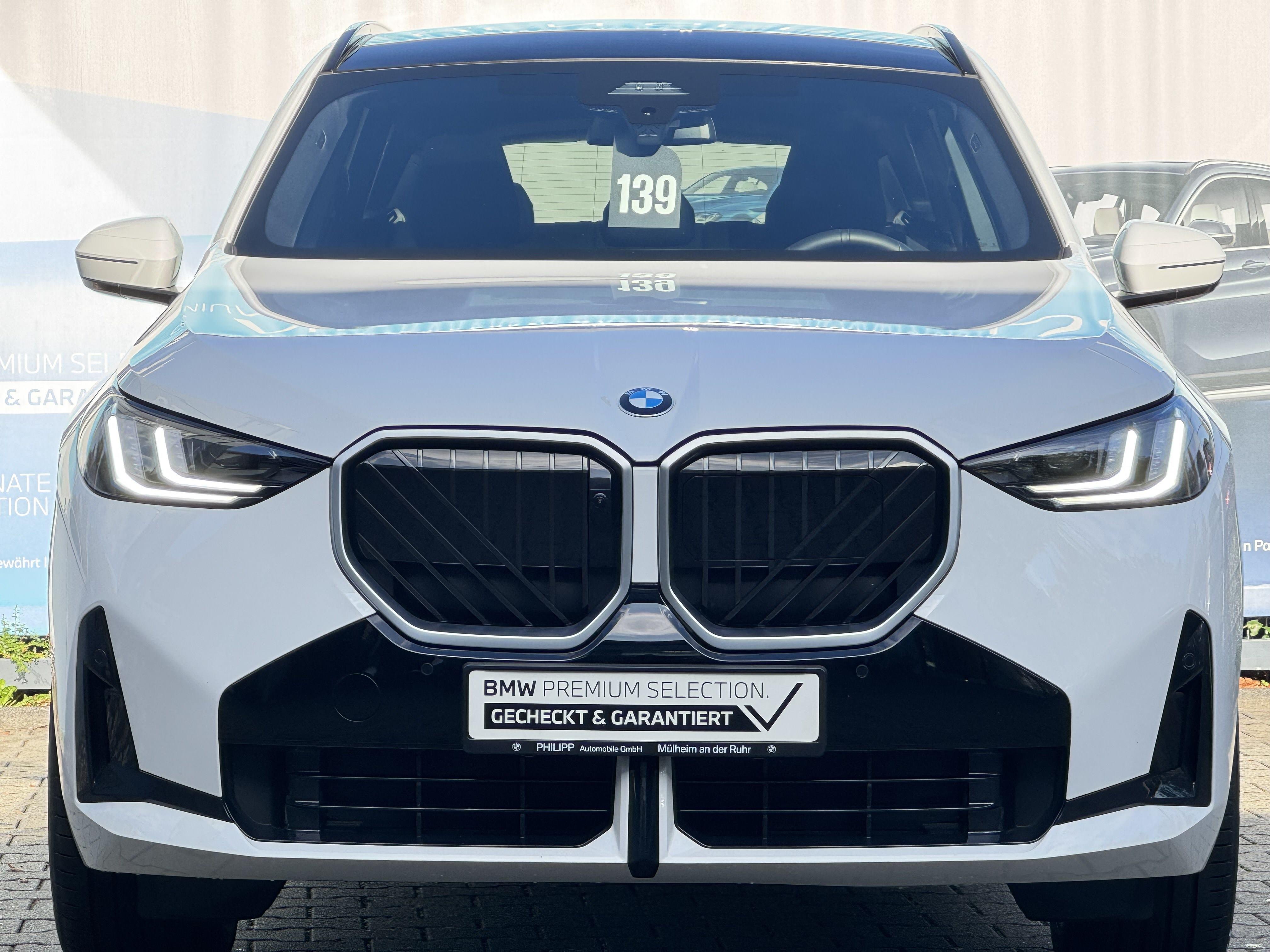 BMW X3 – Bild 12