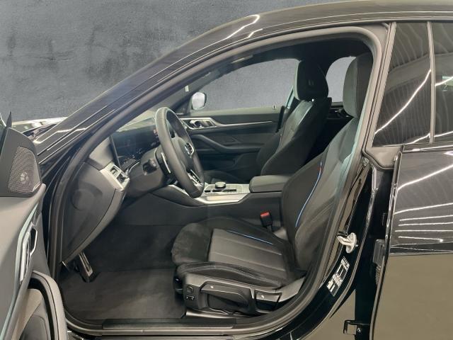BMW 4er Gran Coupé – Bild 3