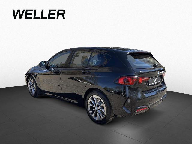 BMW 1er – Bild 4