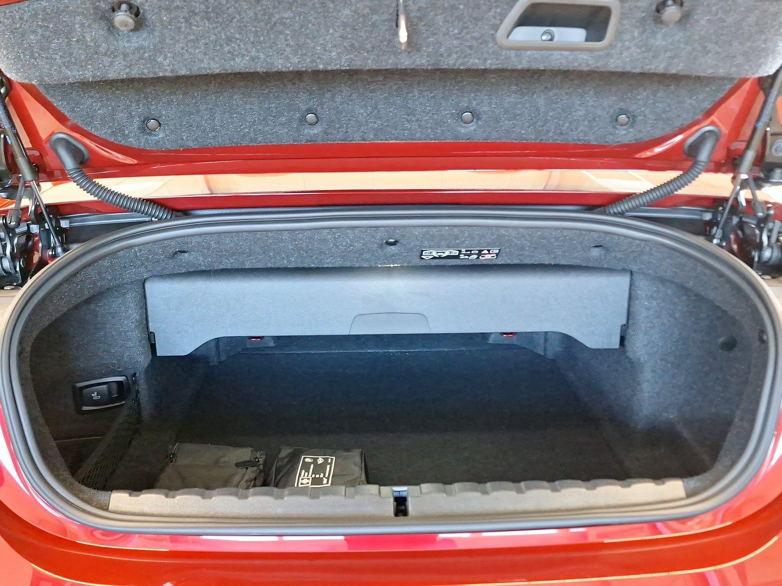 BMW 4er Cabrio – Bild 24