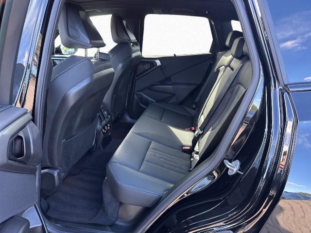 BMW X3 – Bild 5