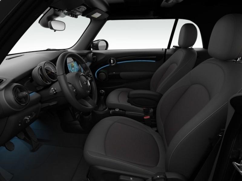 MINI Cabrio – Bild 17