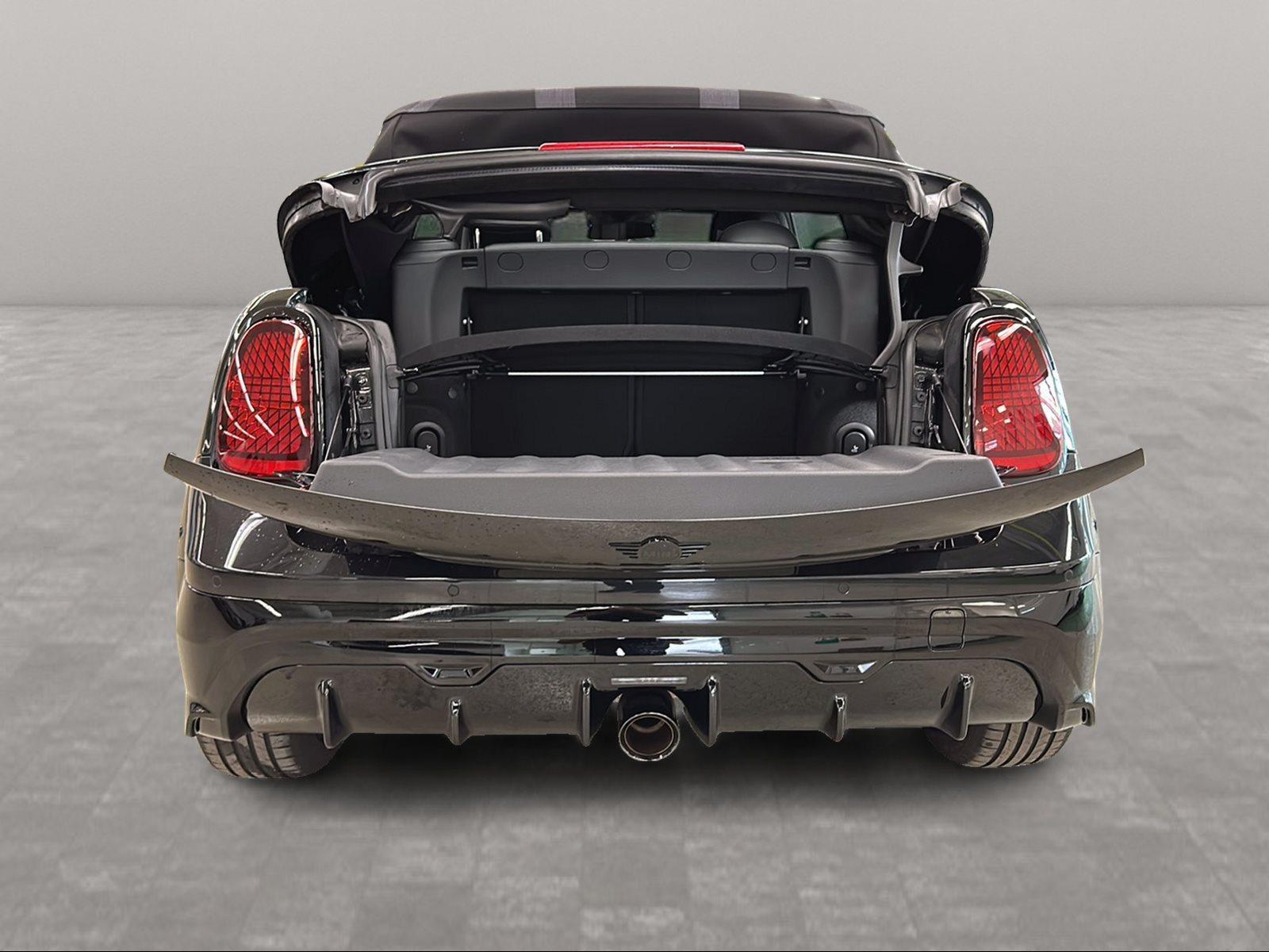 MINI Cabrio – Bild 16