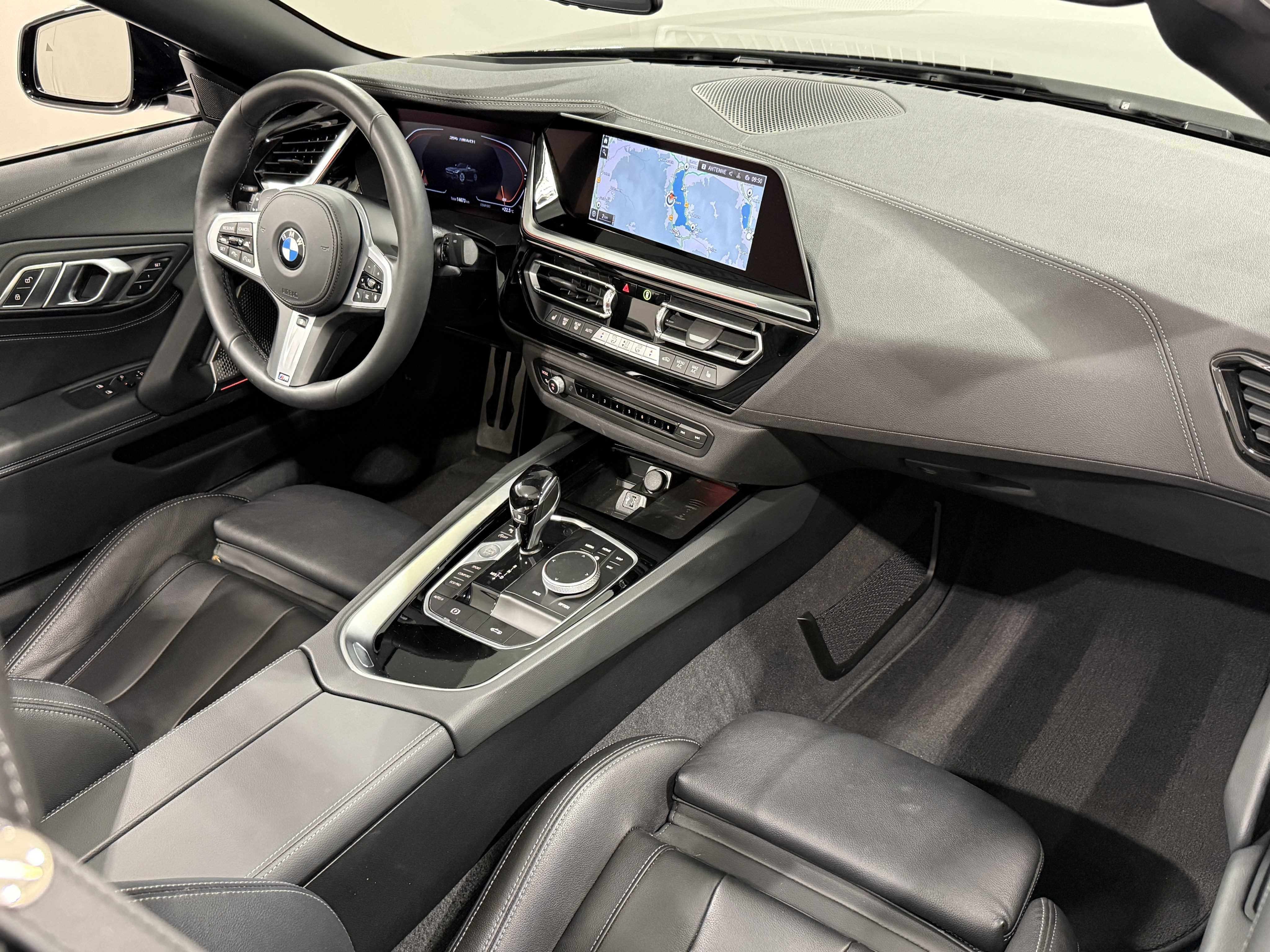 BMW Z4 – Bild 22