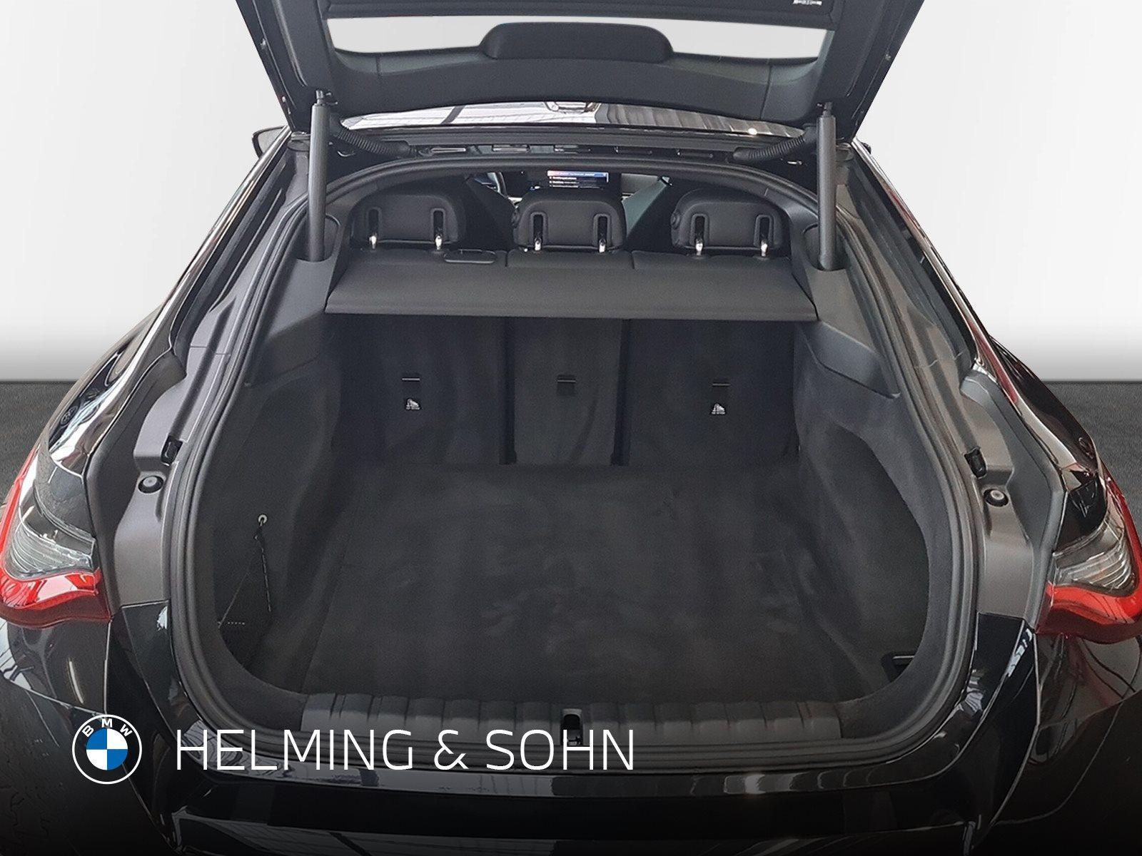 BMW 4er Gran Coupé – Bild 13
