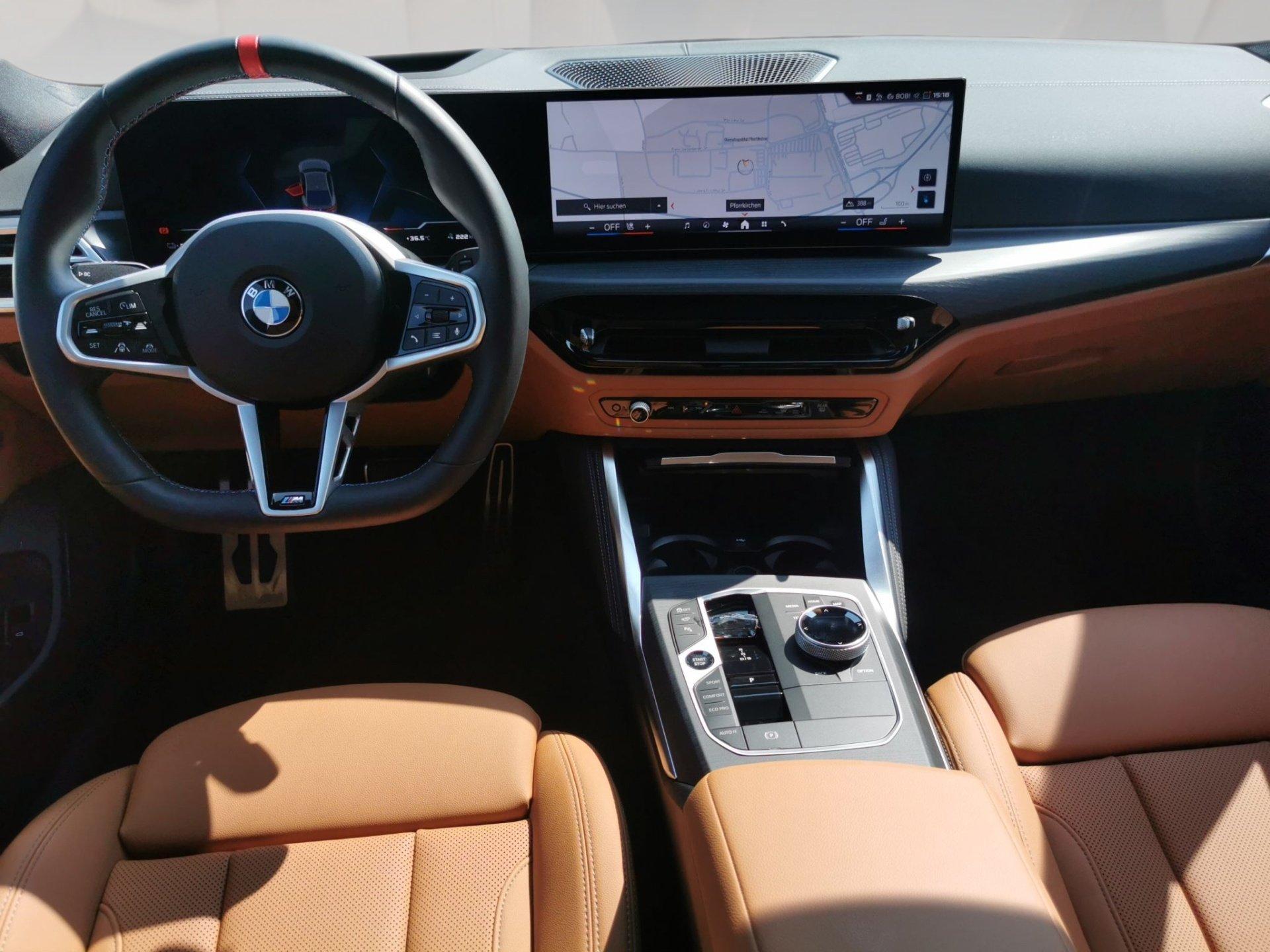 BMW 4er Gran Coupé – Bild 12