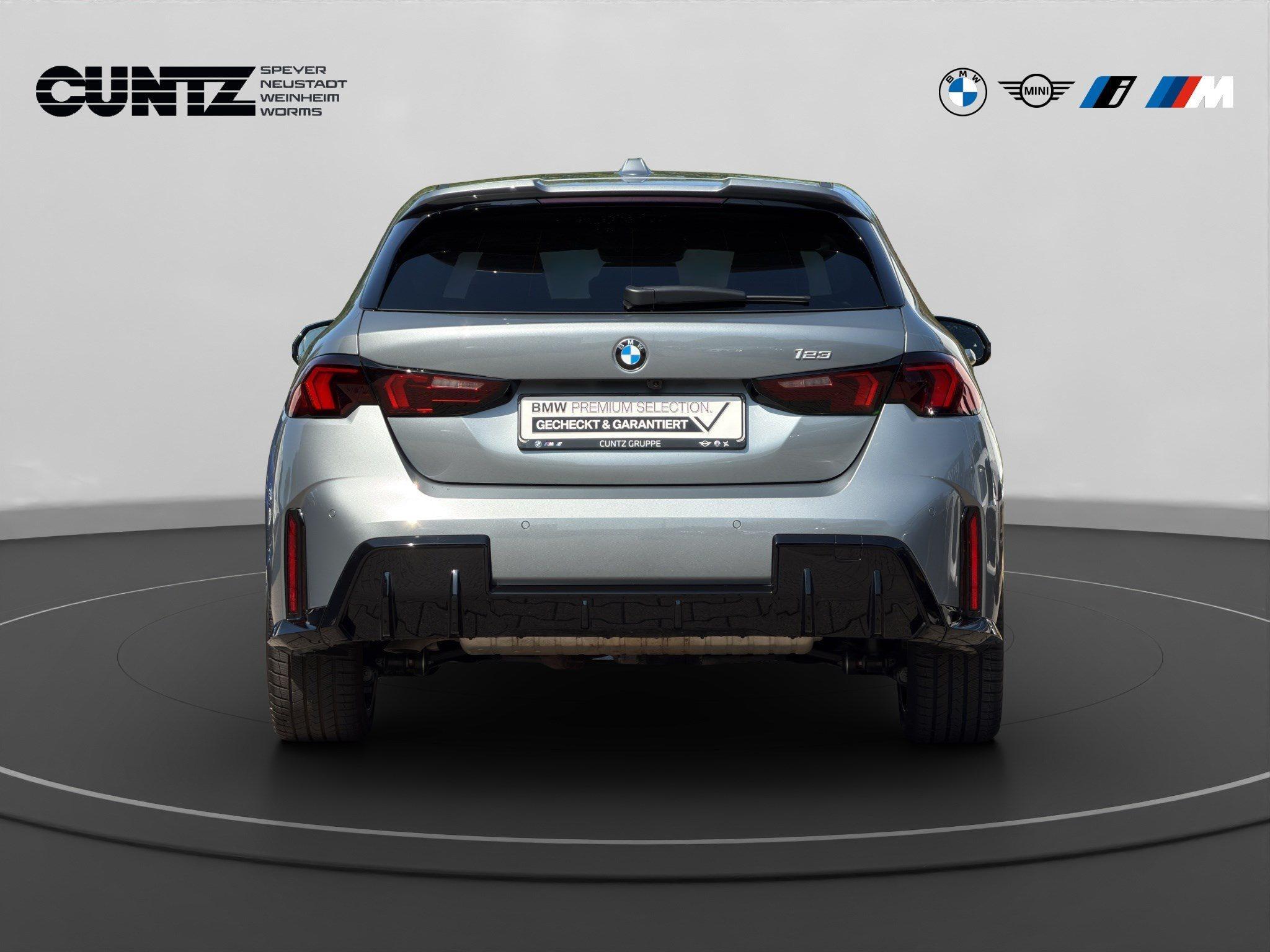 BMW 1er – Bild 15
