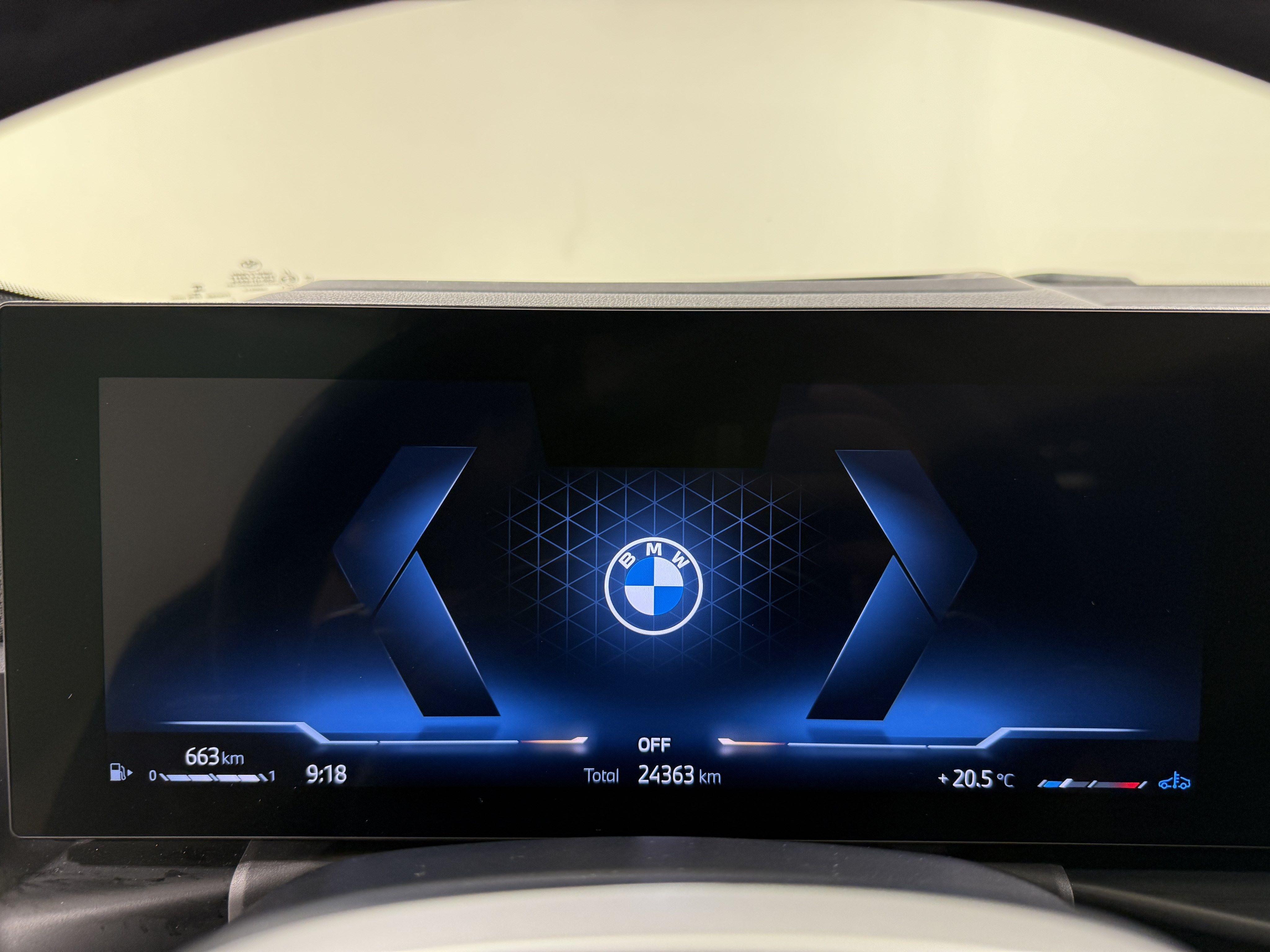 BMW 3er – Bild 20