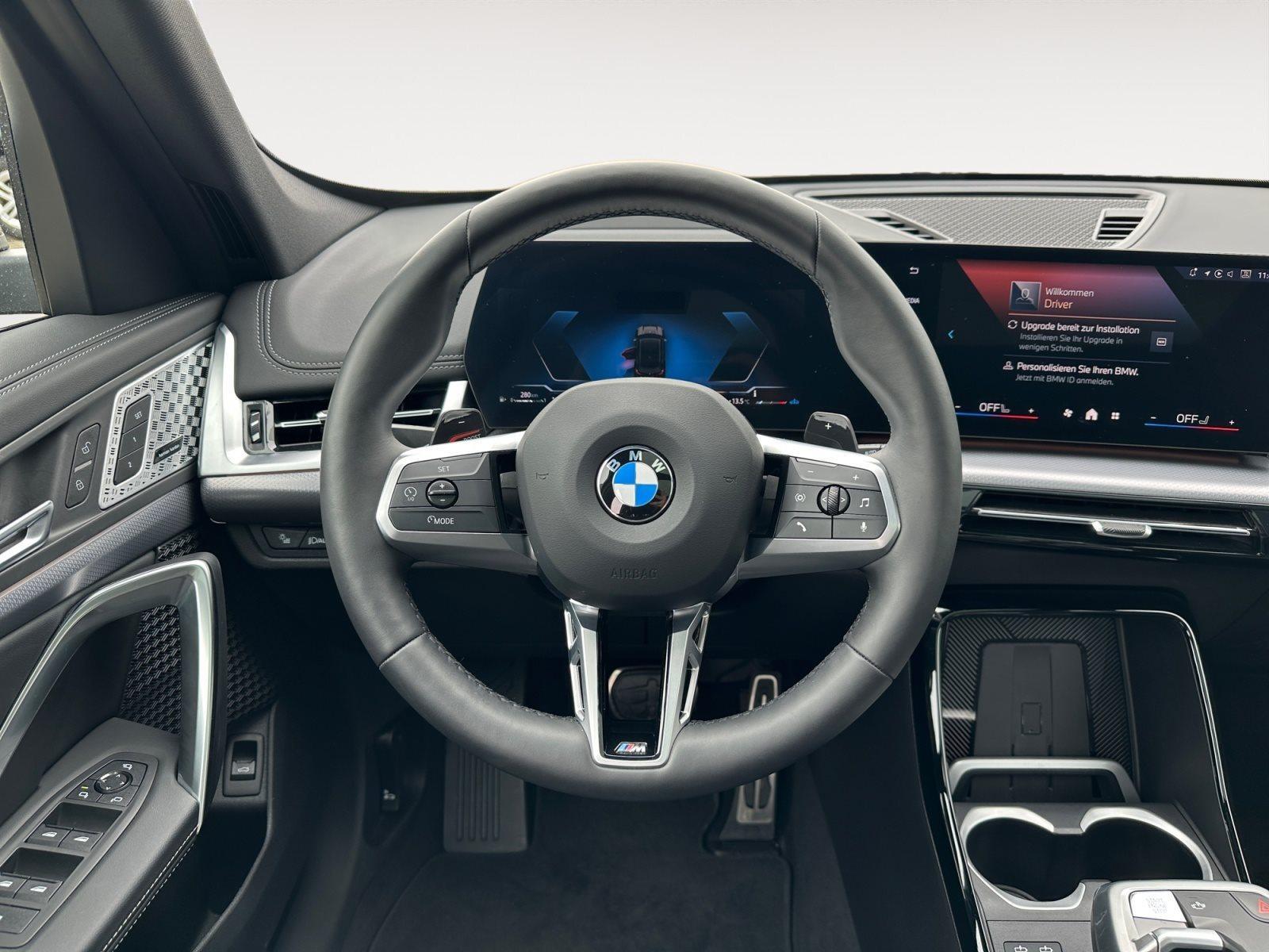 BMW X1 – Bild 13