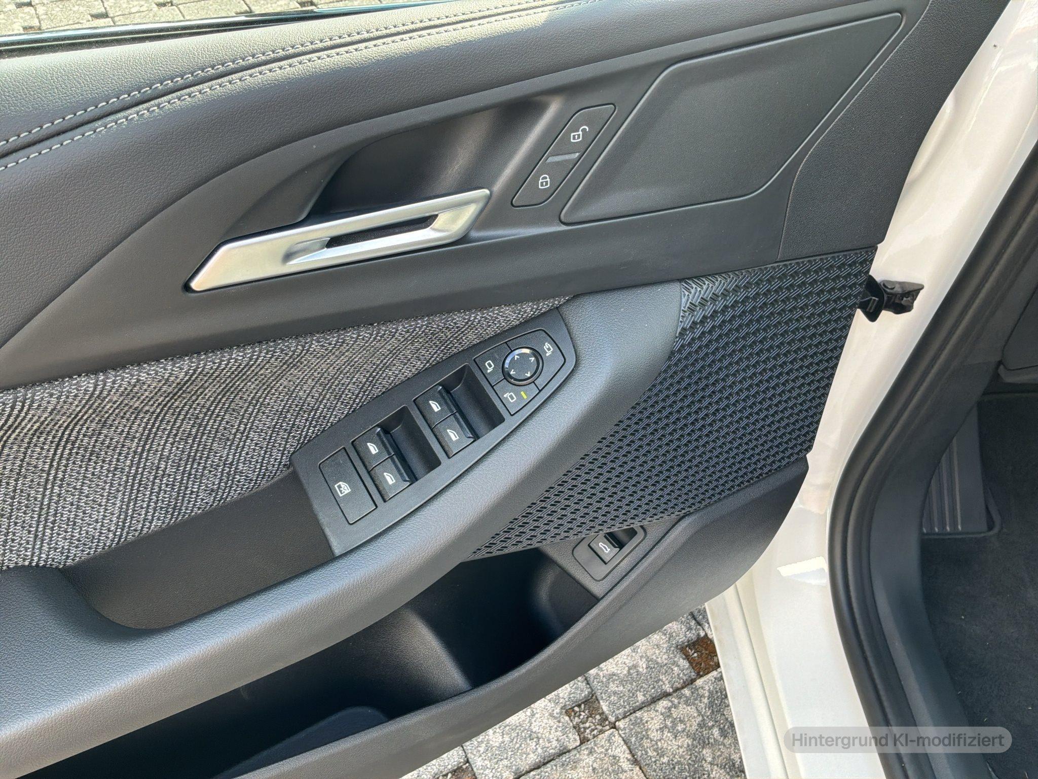 BMW 2er Active Tourer – Bild 10