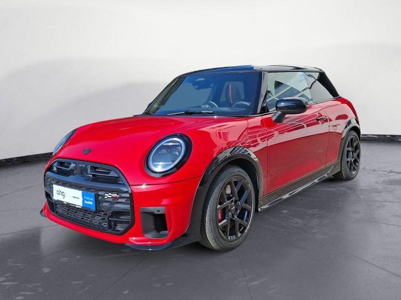 MINI Cooper 3-Türer