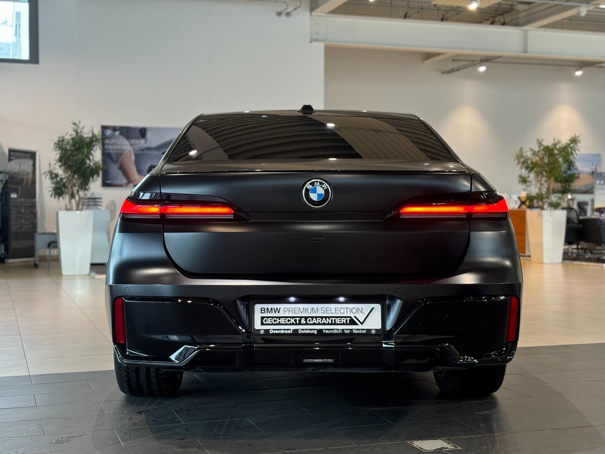 BMW 7er – Bild 25