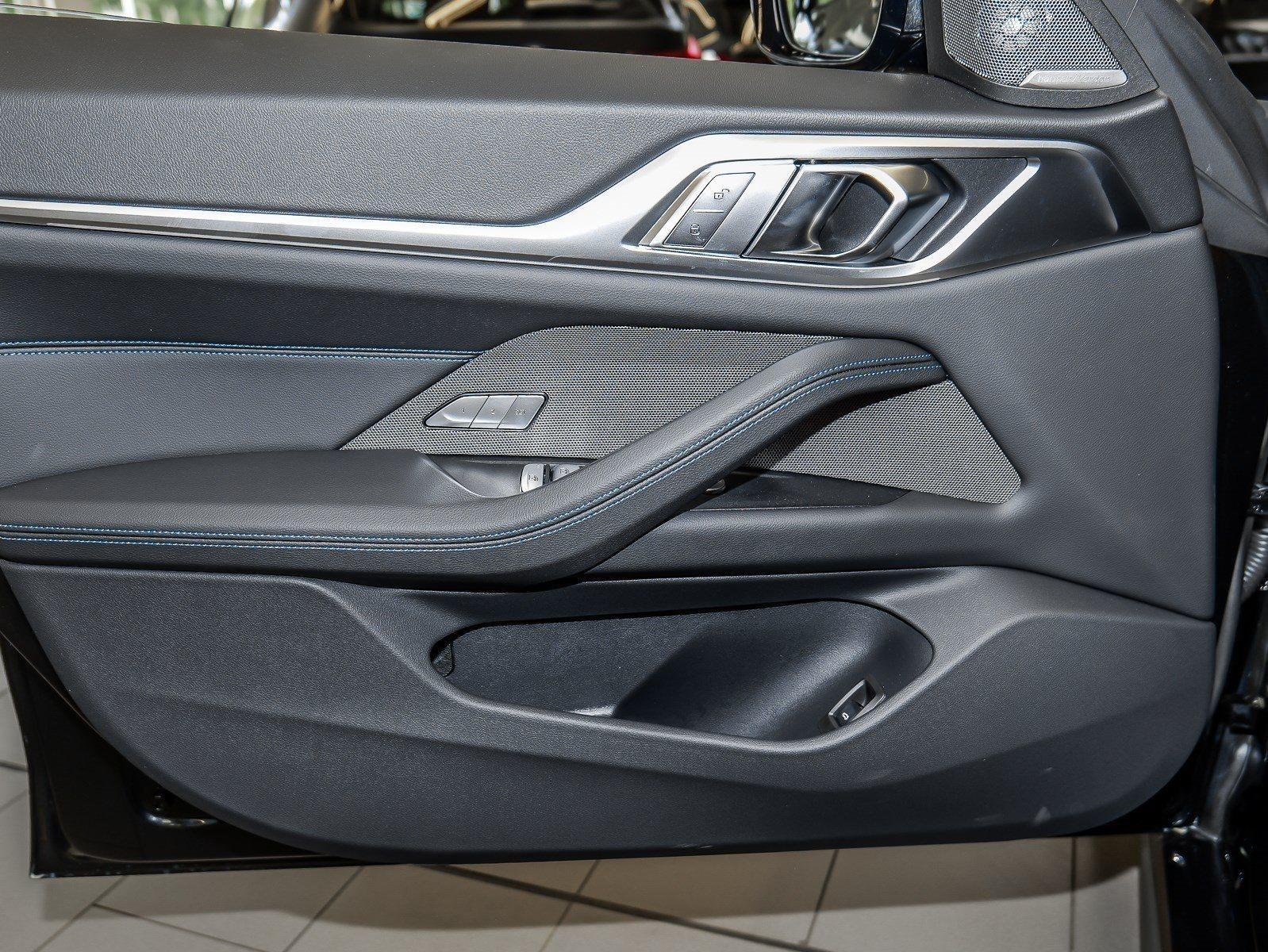 BMW 4er Gran Coupé – Bild 17