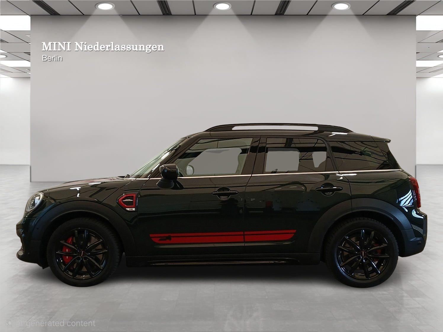 MINI Countryman – Bild 3