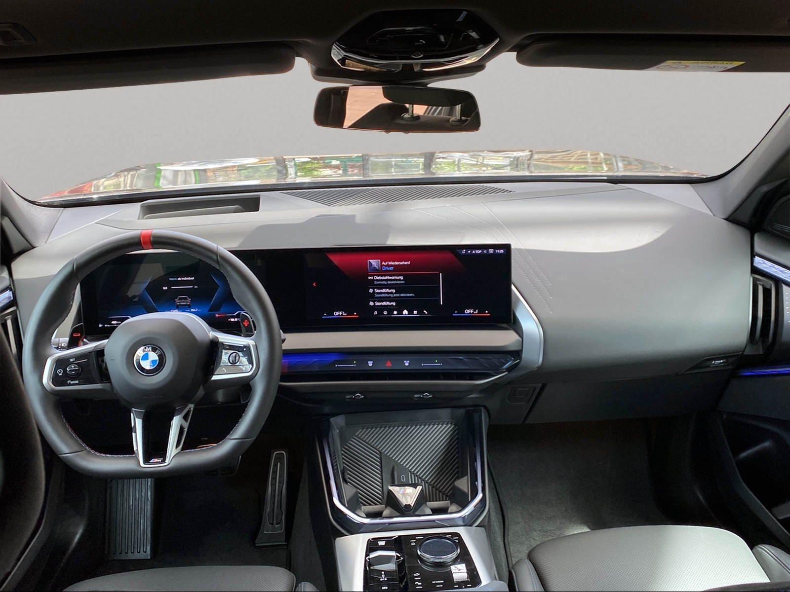 BMW X3 – Bild 14