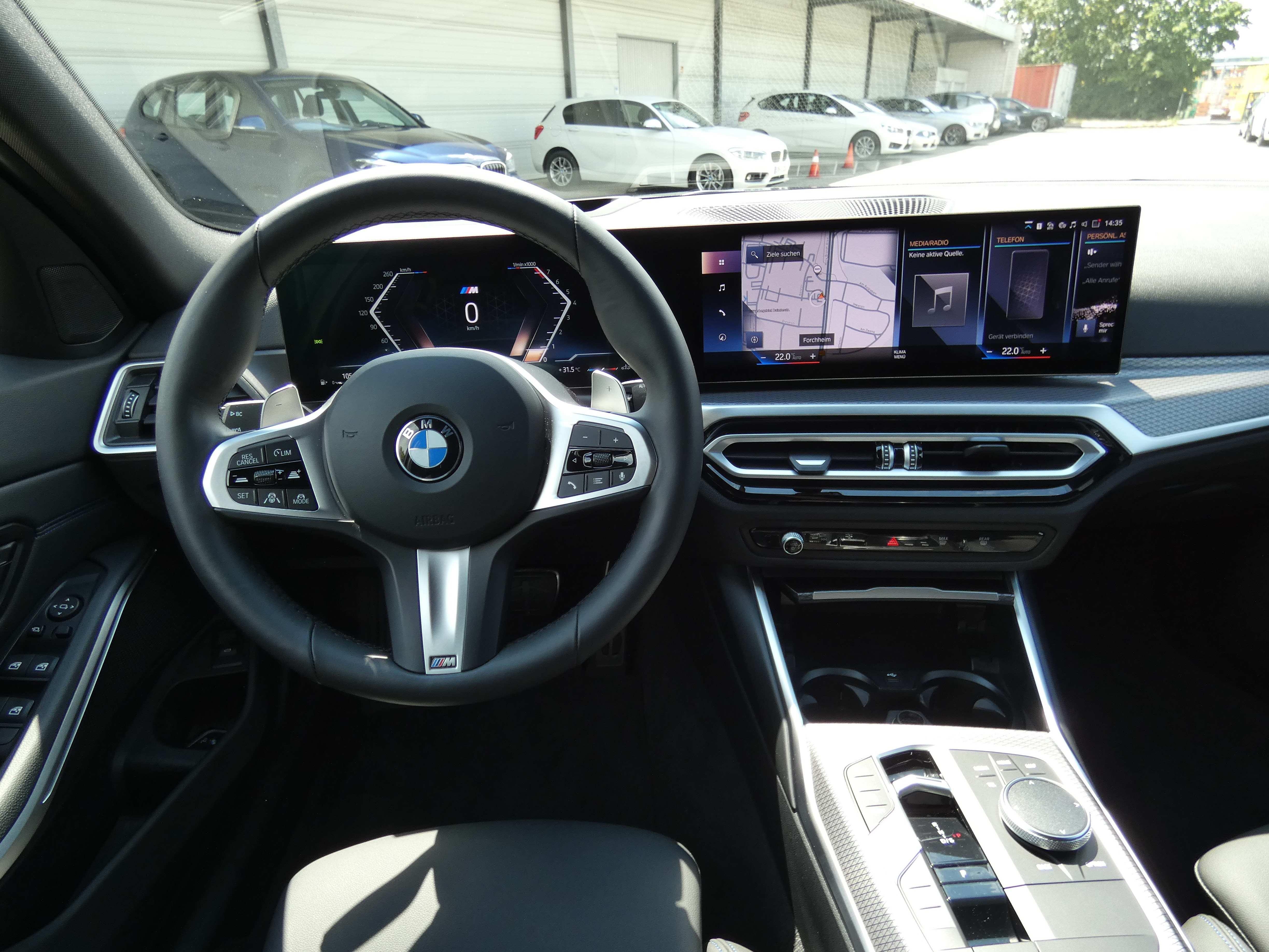 BMW 3er Touring – Bild 9