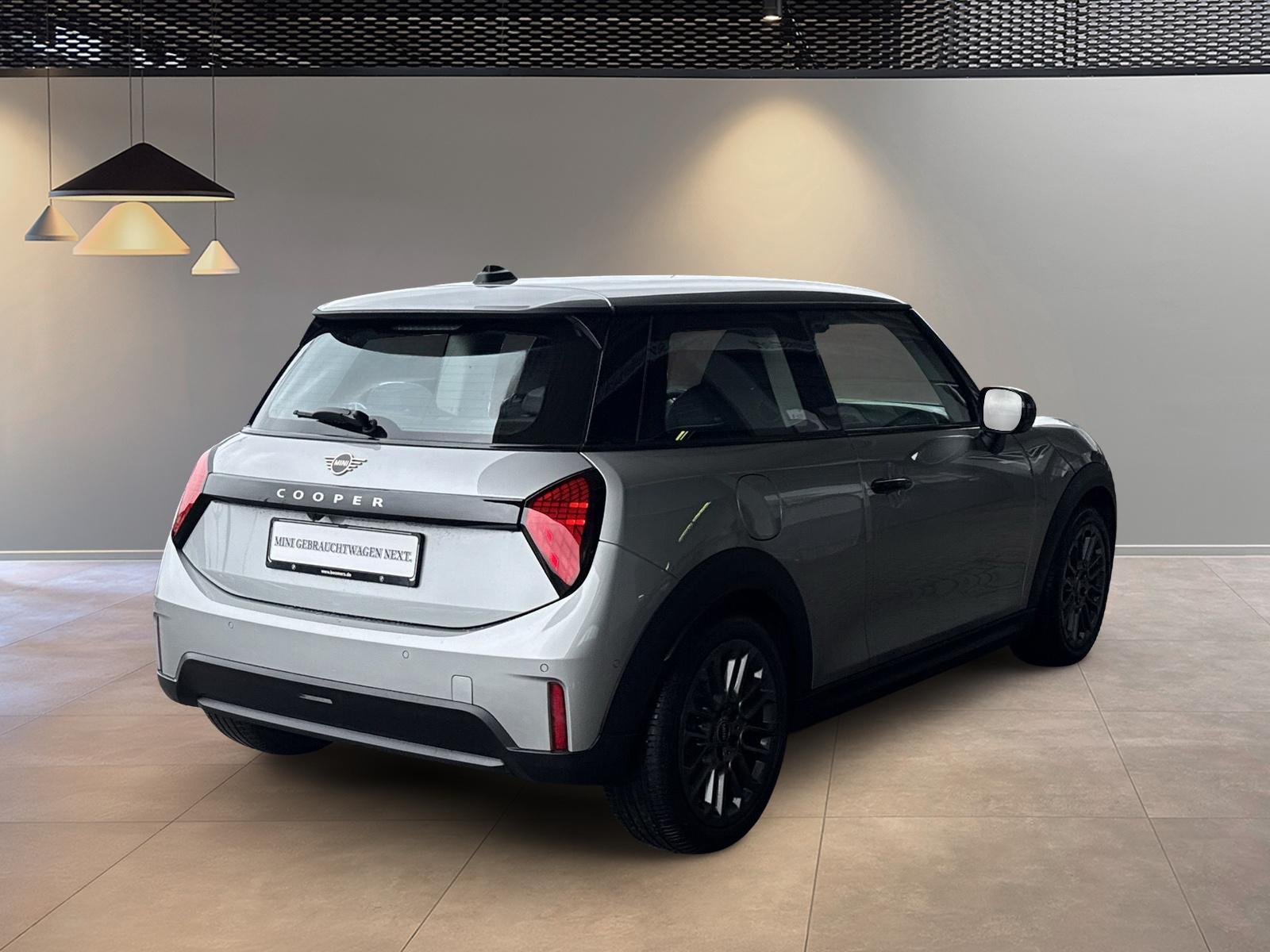 MINI Cooper 3-Türer – Bild 7