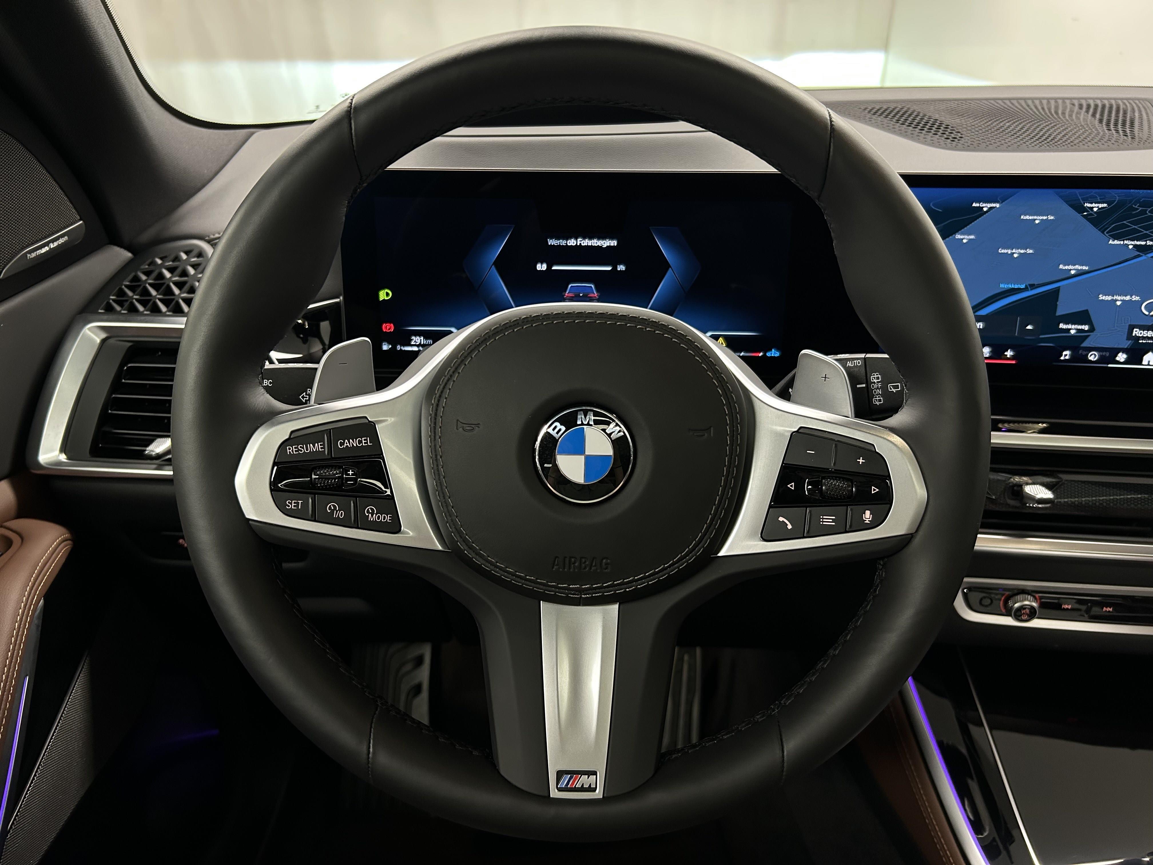 BMW X5 – Bild 32