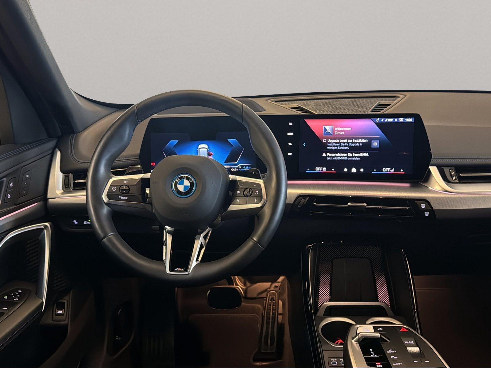 BMW X1 – Bild 17