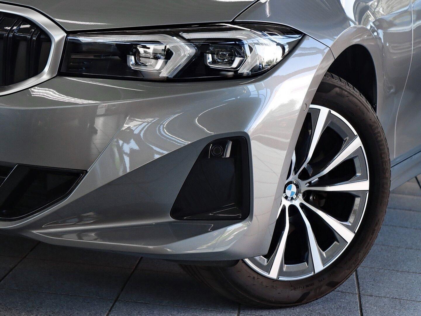 BMW 3er Touring – Bild 4