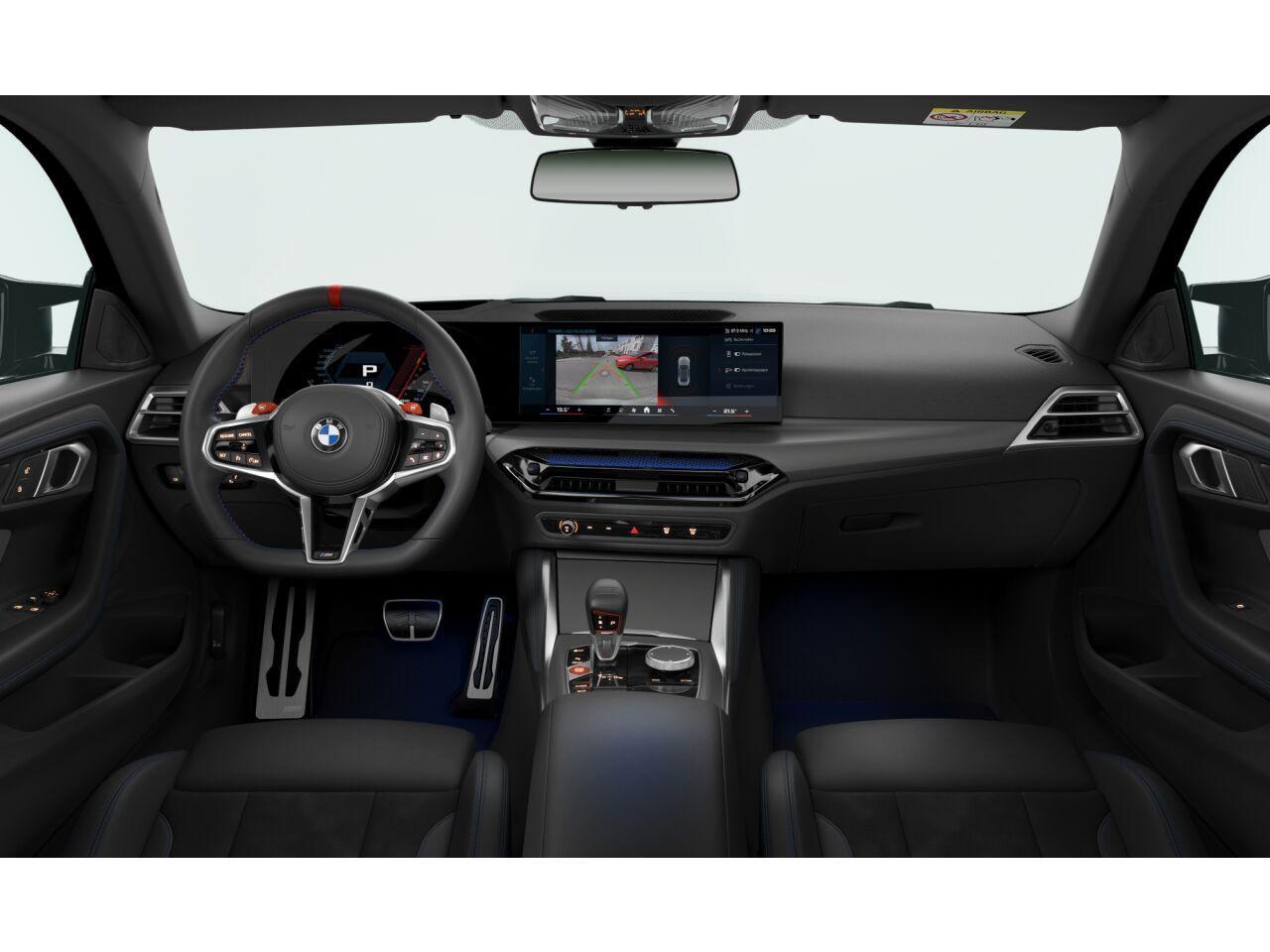 BMW M2 Coupé – Bild 24
