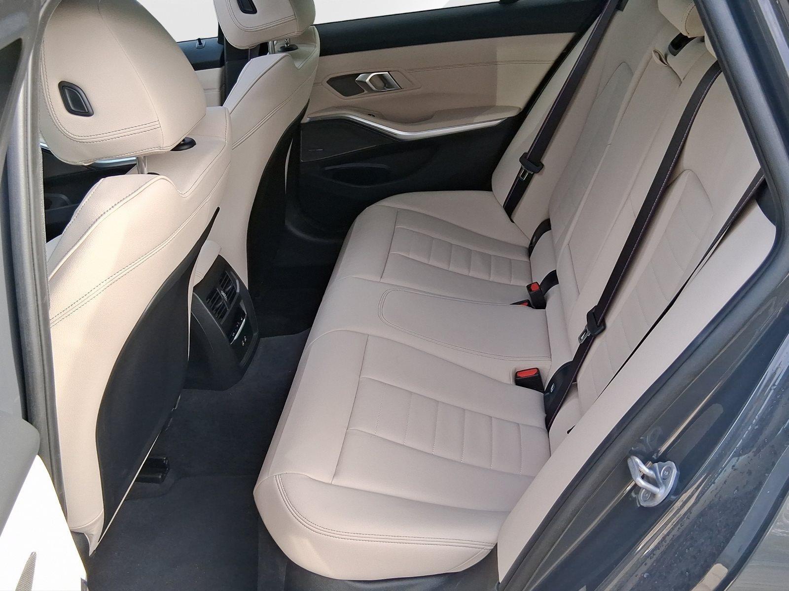 BMW 3er Touring – Bild 15