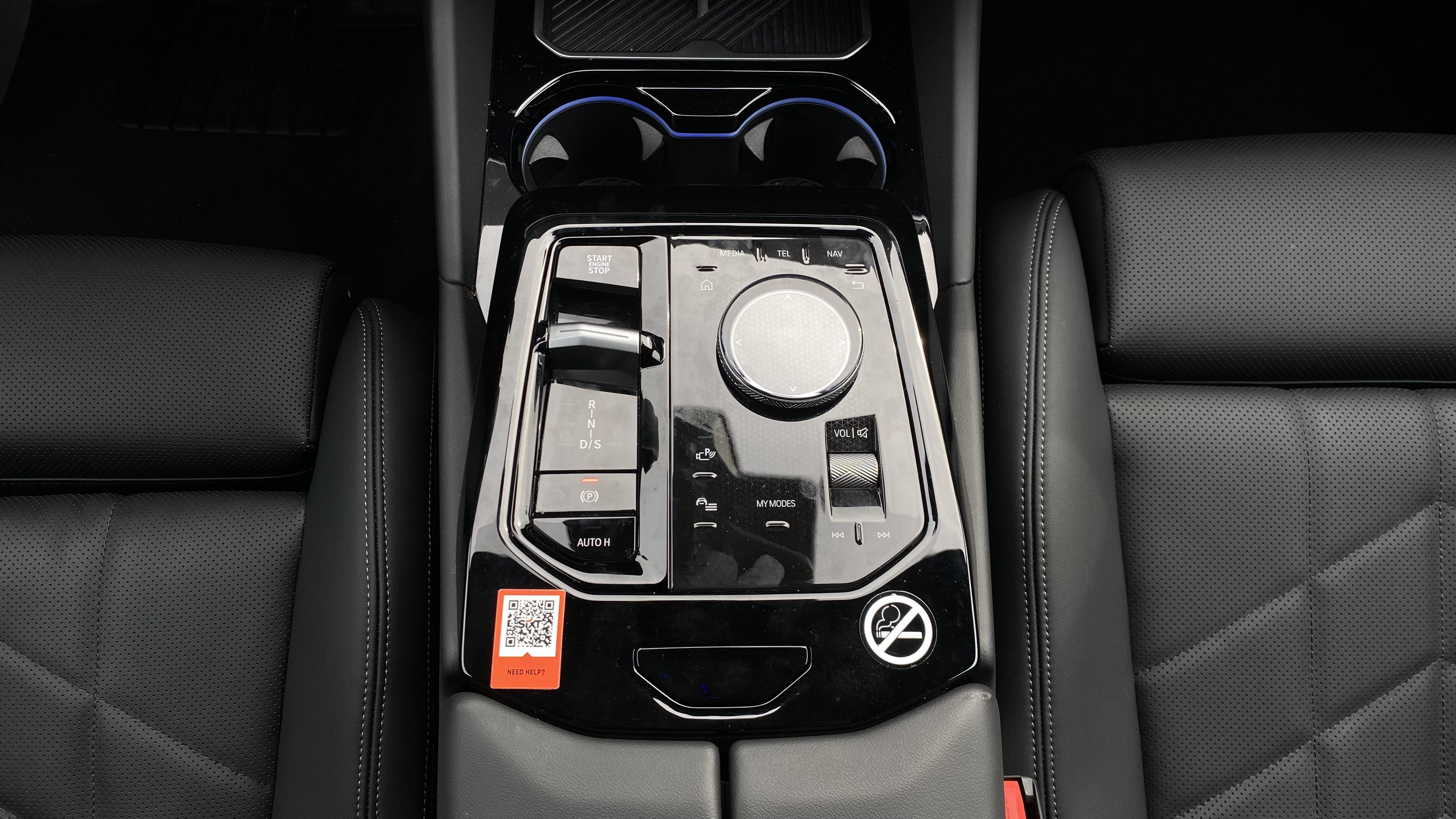 BMW 5er Touring – Bild 36