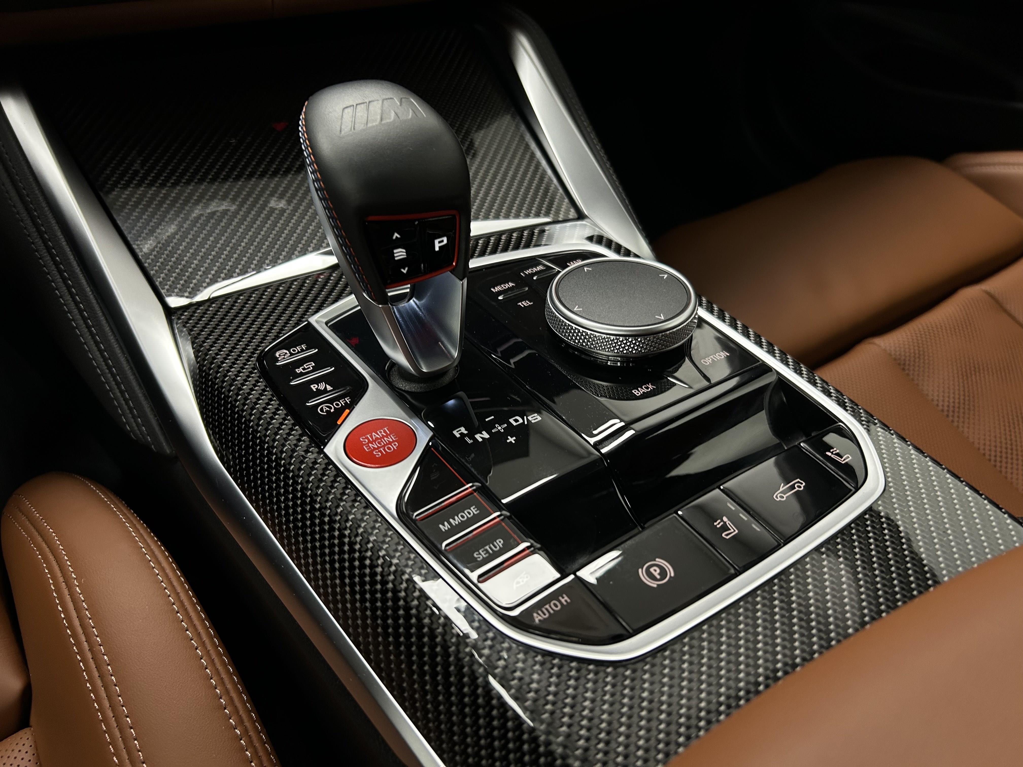 BMW M4 Cabrio – Bild 34
