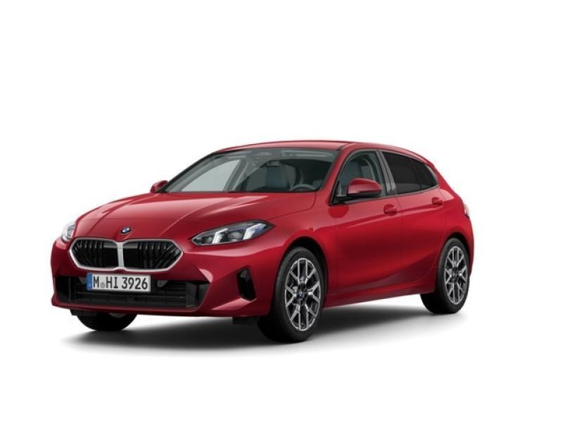 BMW 1er – Bild 2