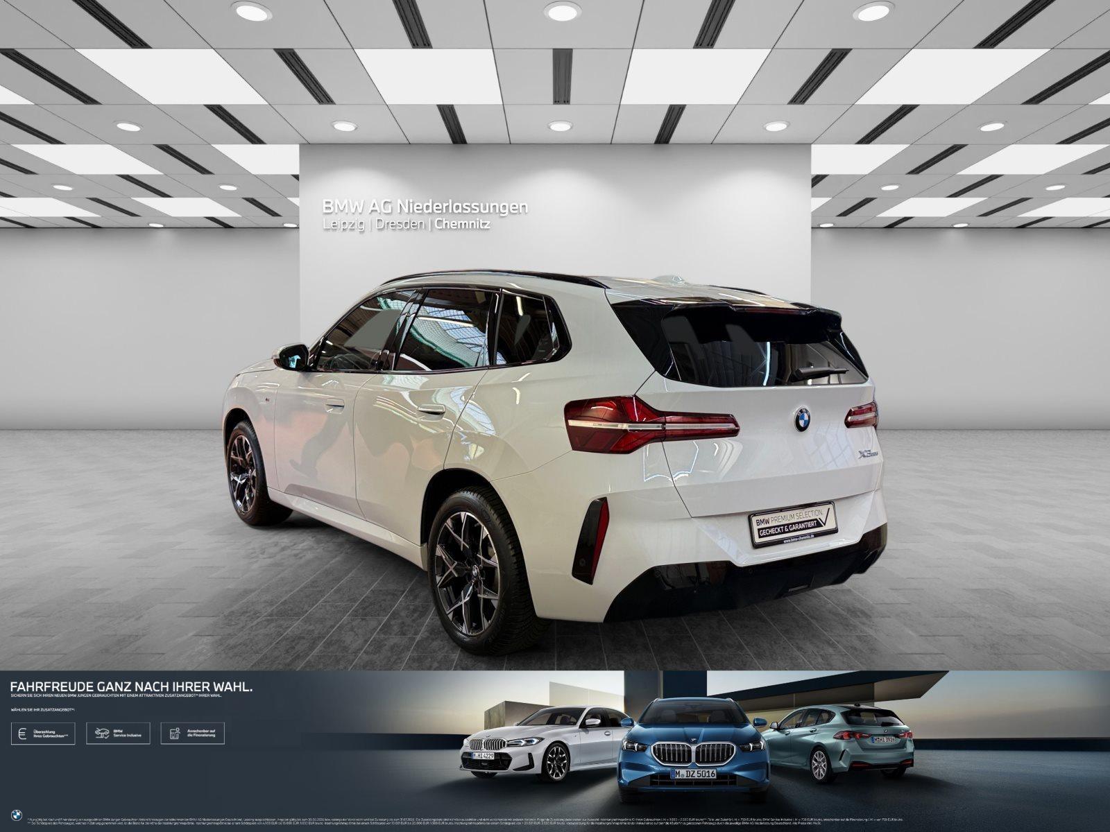 BMW X3 – Bild 4