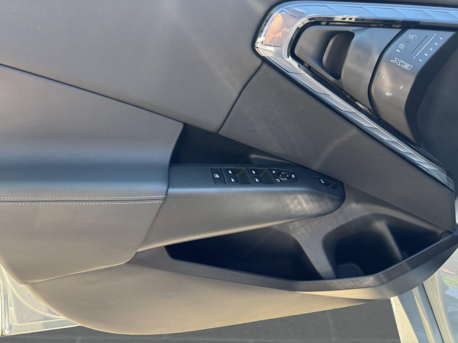 BMW X3 – Bild 16