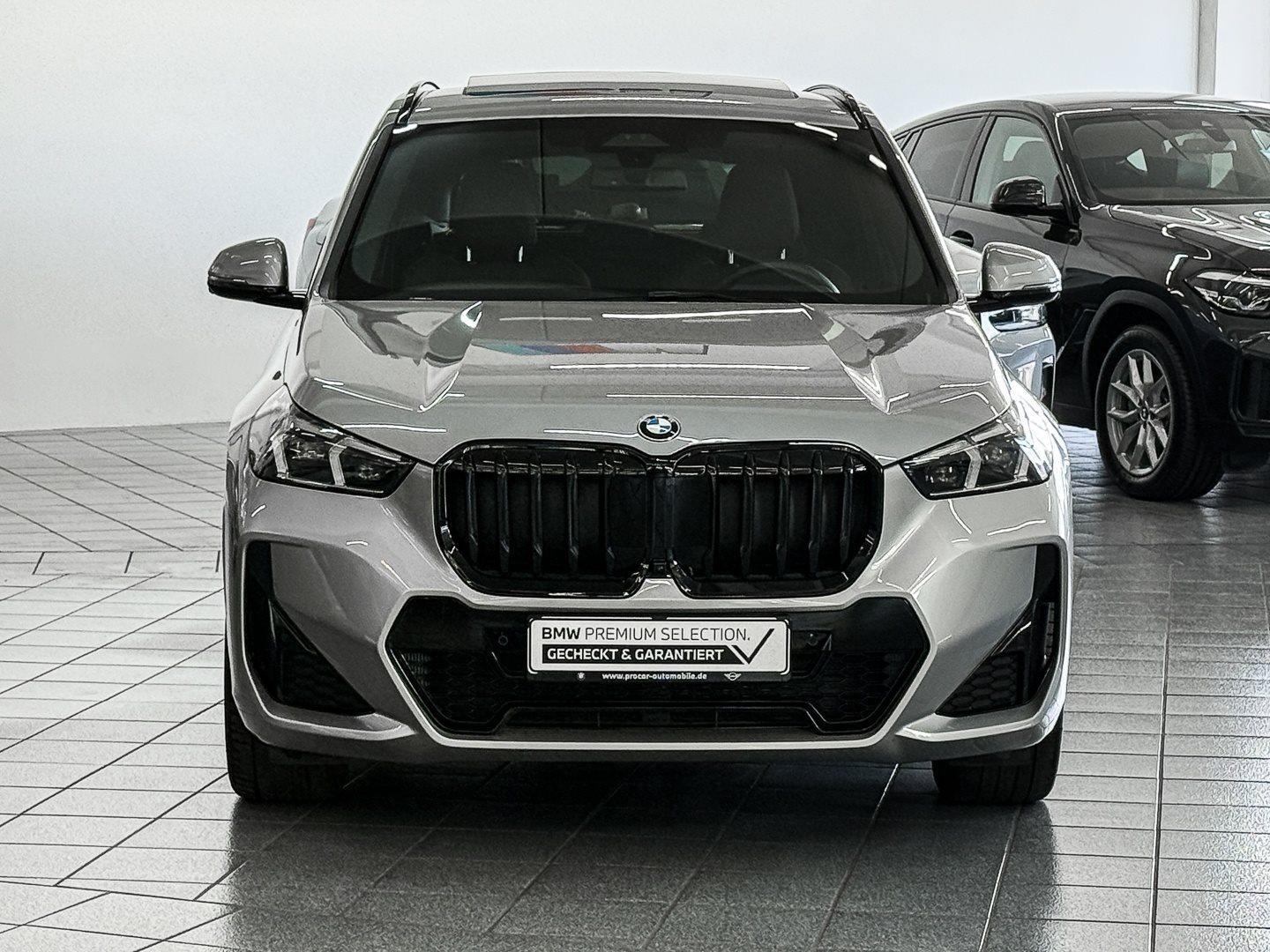 BMW X1 – Bild 3