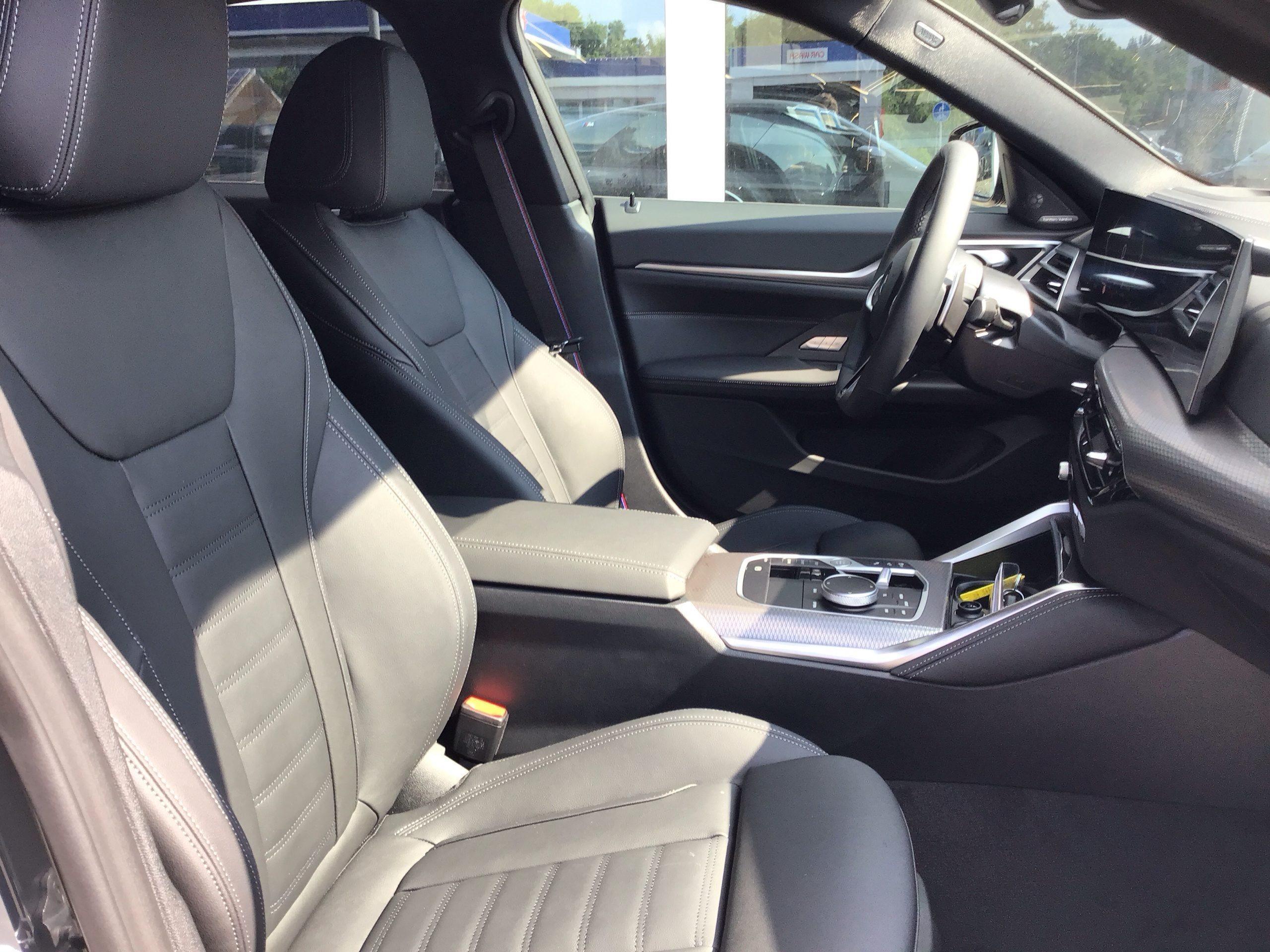 BMW 4er Gran Coupé – Bild 16