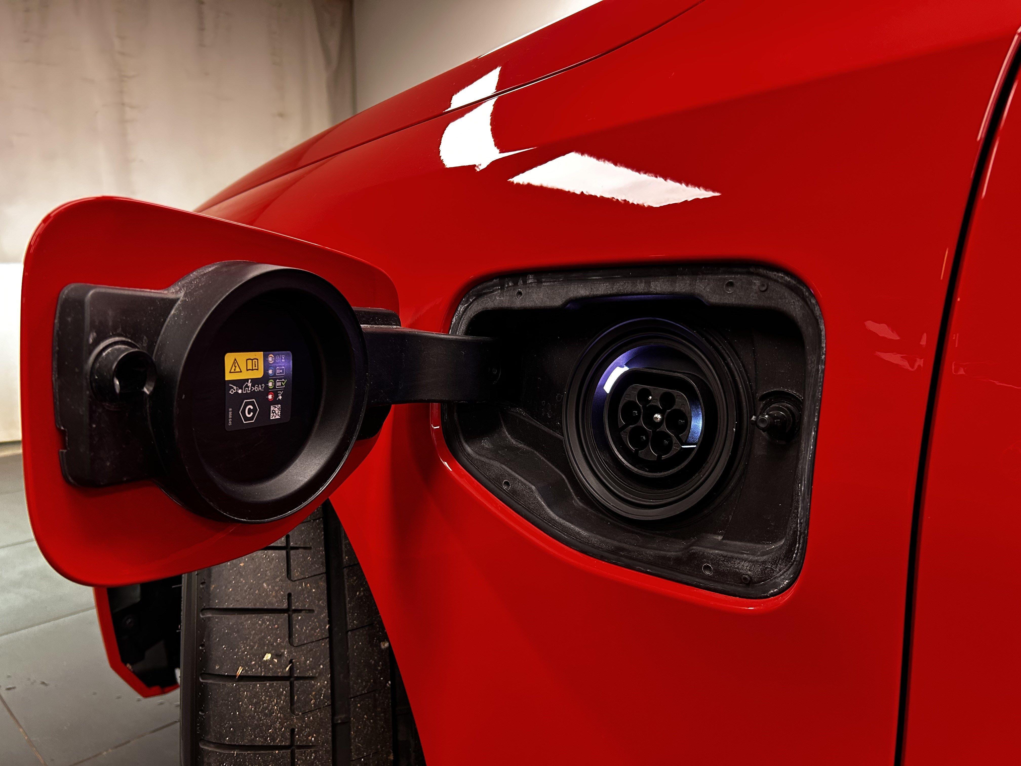 BMW M5 Touring – Bild 40