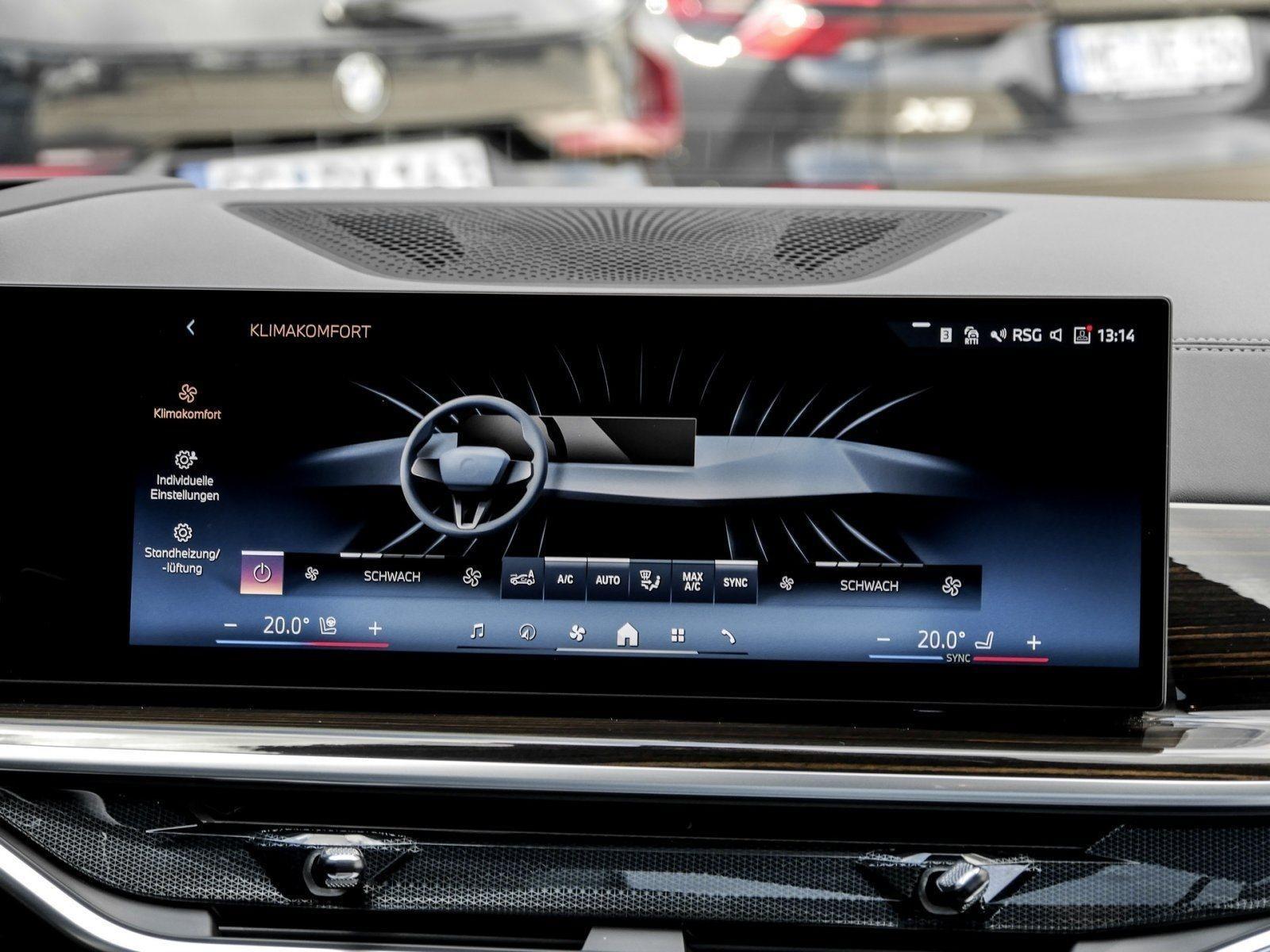 BMW X5 – Bild 15