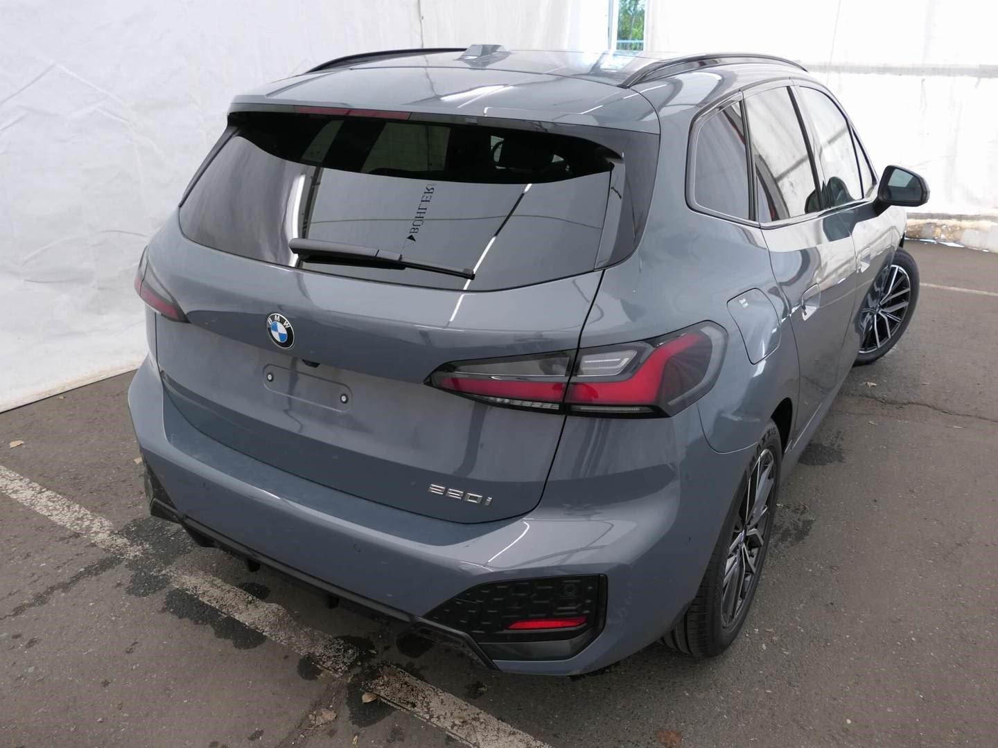 BMW 2er Active Tourer – Bild 5