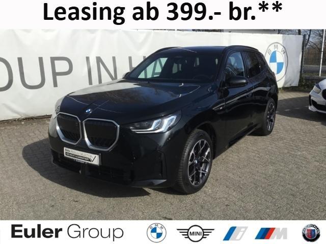 BMW X3 – Bild 15