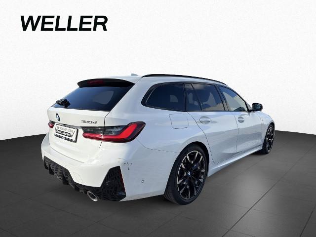 BMW 3er Touring – Bild 3