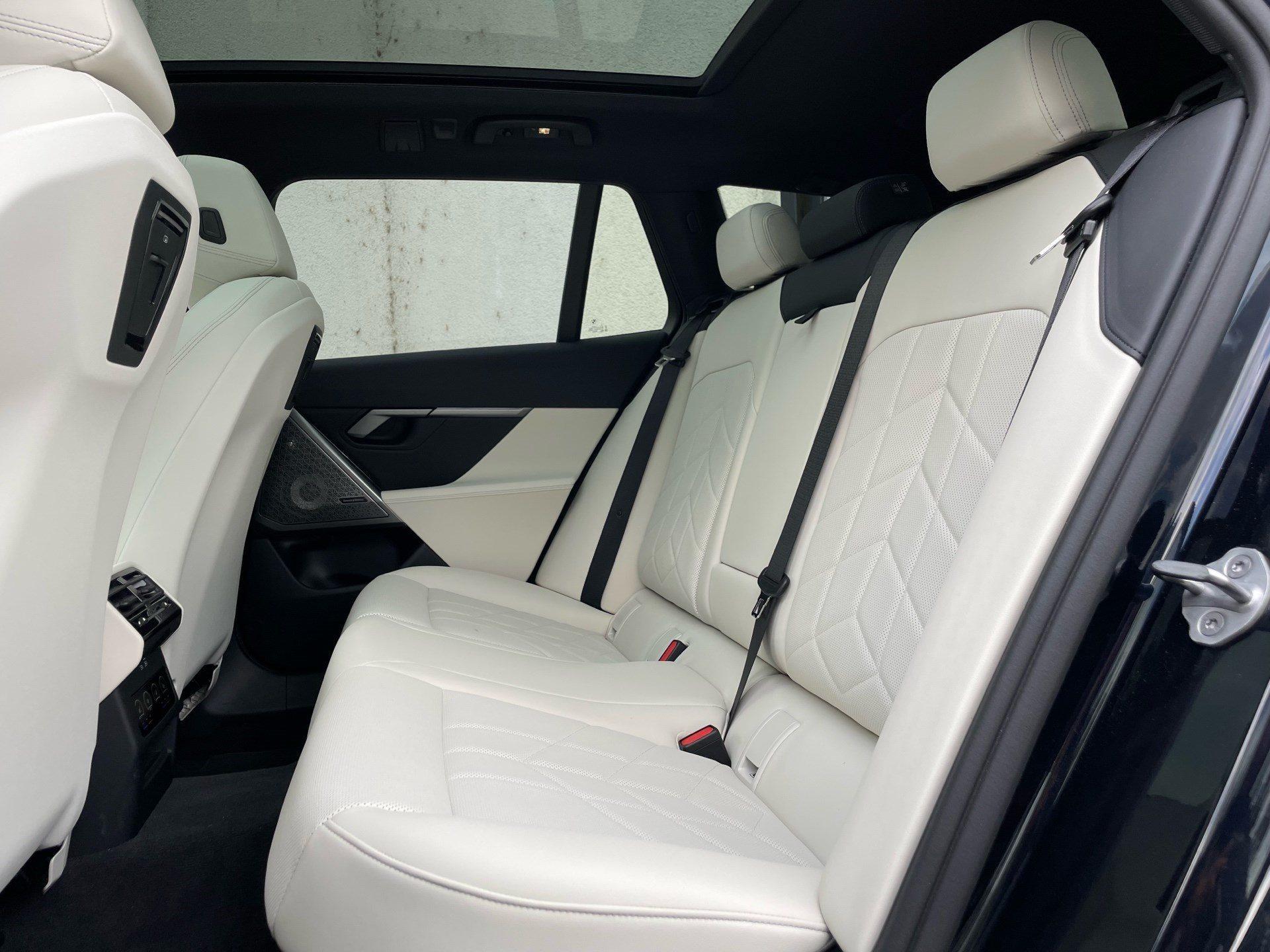 BMW 5er Touring – Bild 10