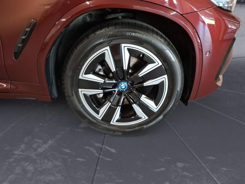 BMW iX3 – Bild 8