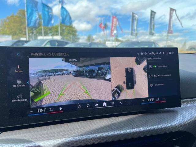 BMW 3er Touring – Bild 15
