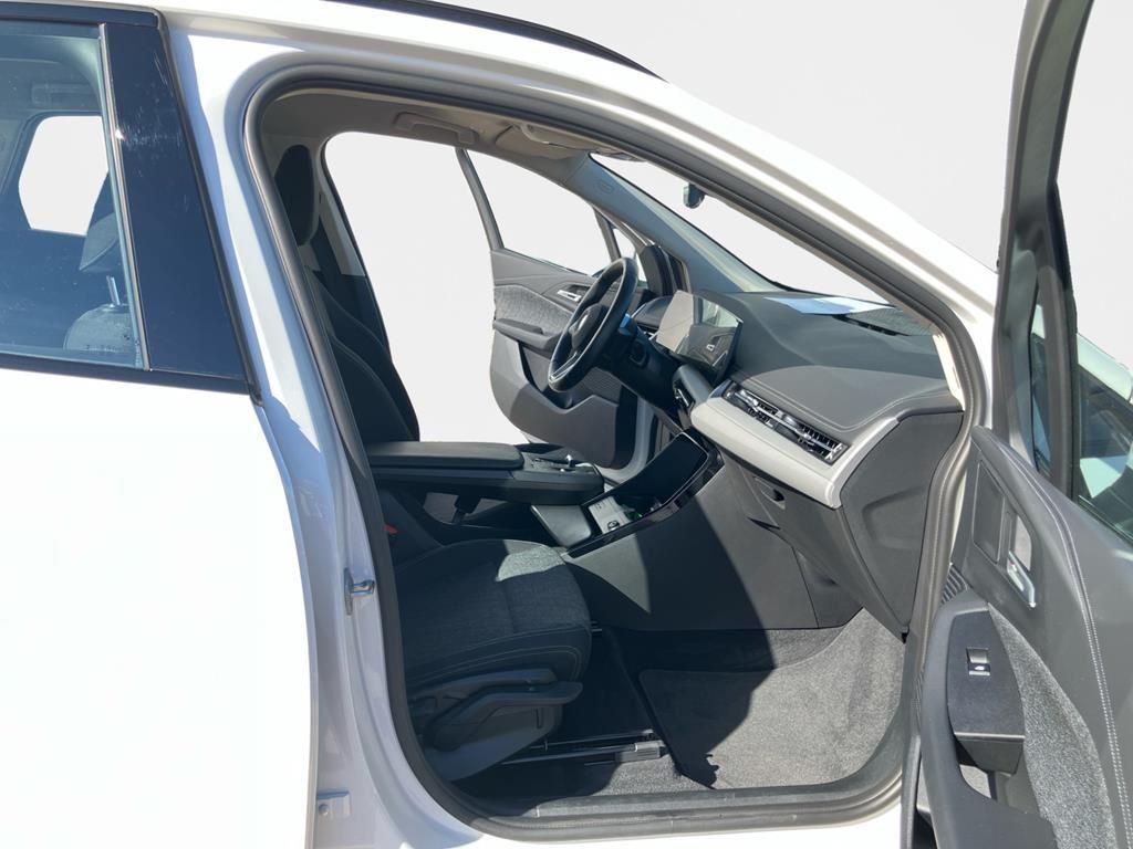 BMW 2er Active Tourer – Bild 7
