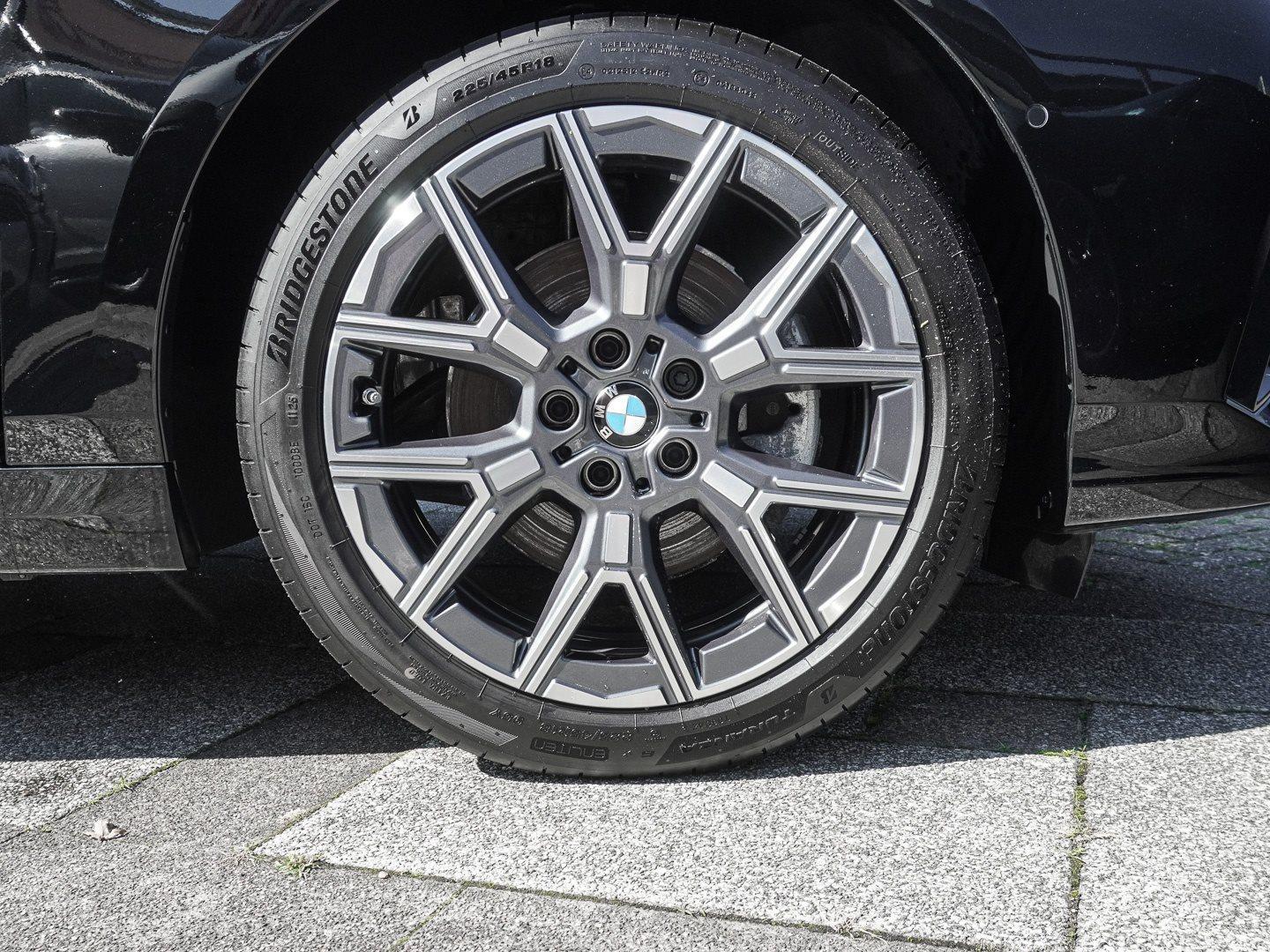 BMW 1er – Bild 5
