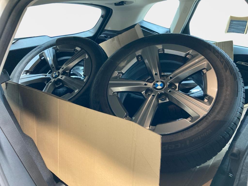 BMW 2er Active Tourer – Bild 8