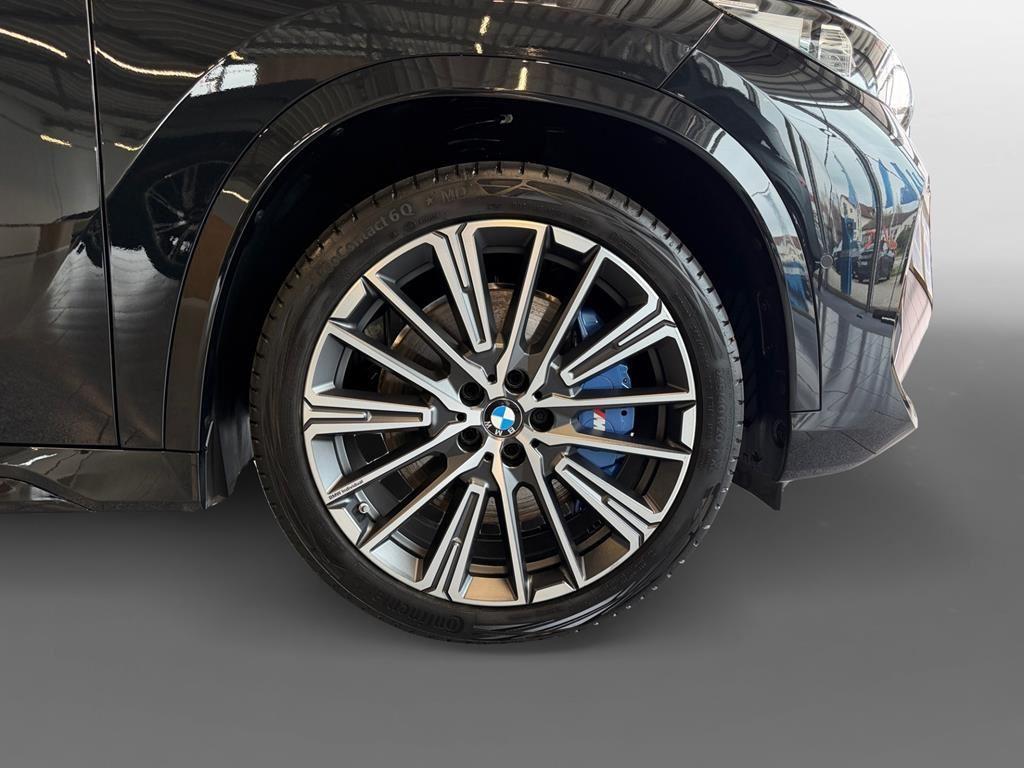 BMW X1 – Bild 4